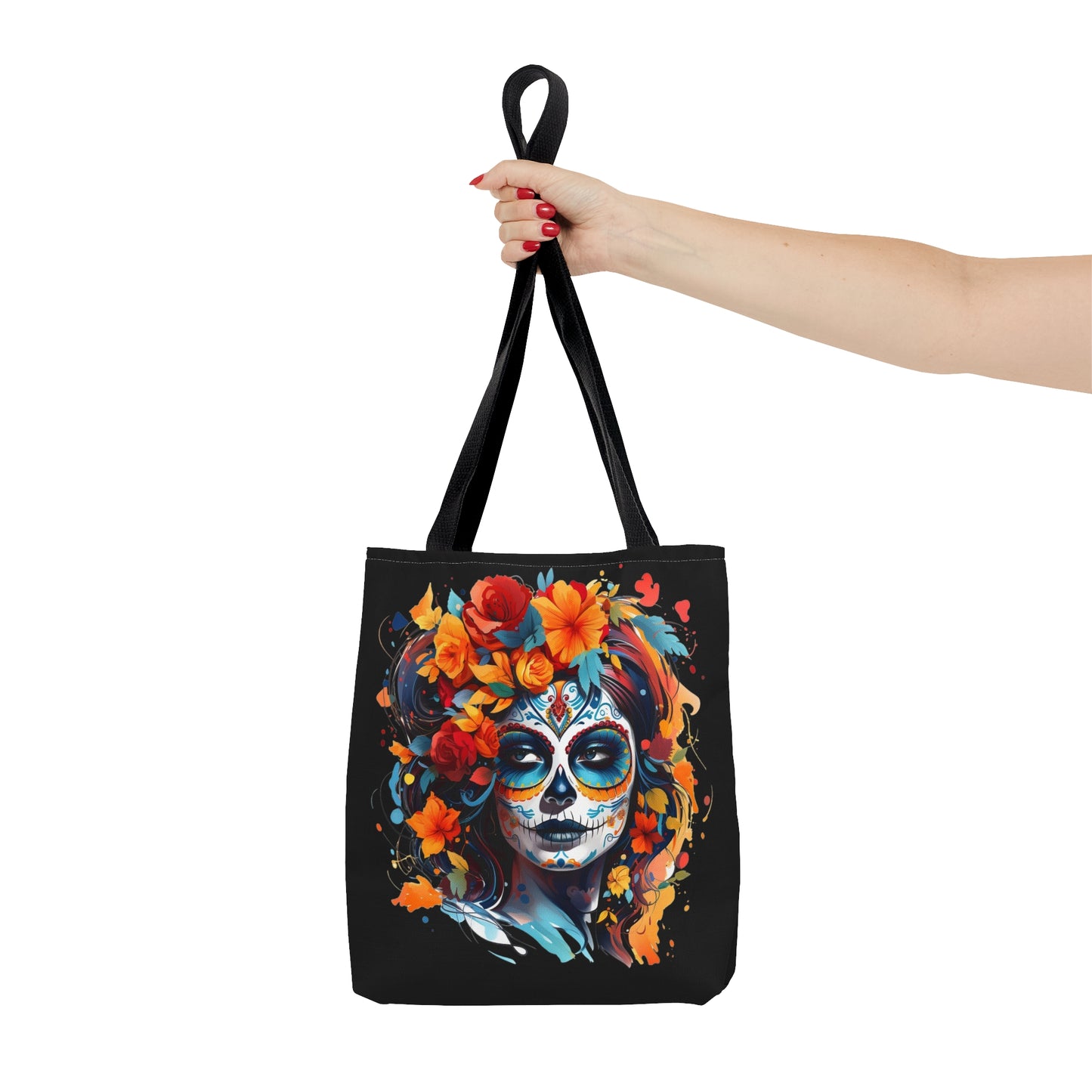 Dia De Muertos 6 Tote Bag