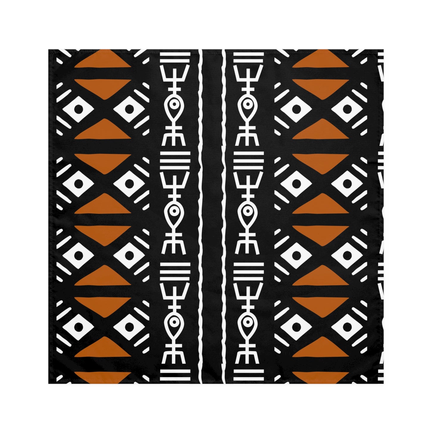 Mudcloth II Inspired Napkins