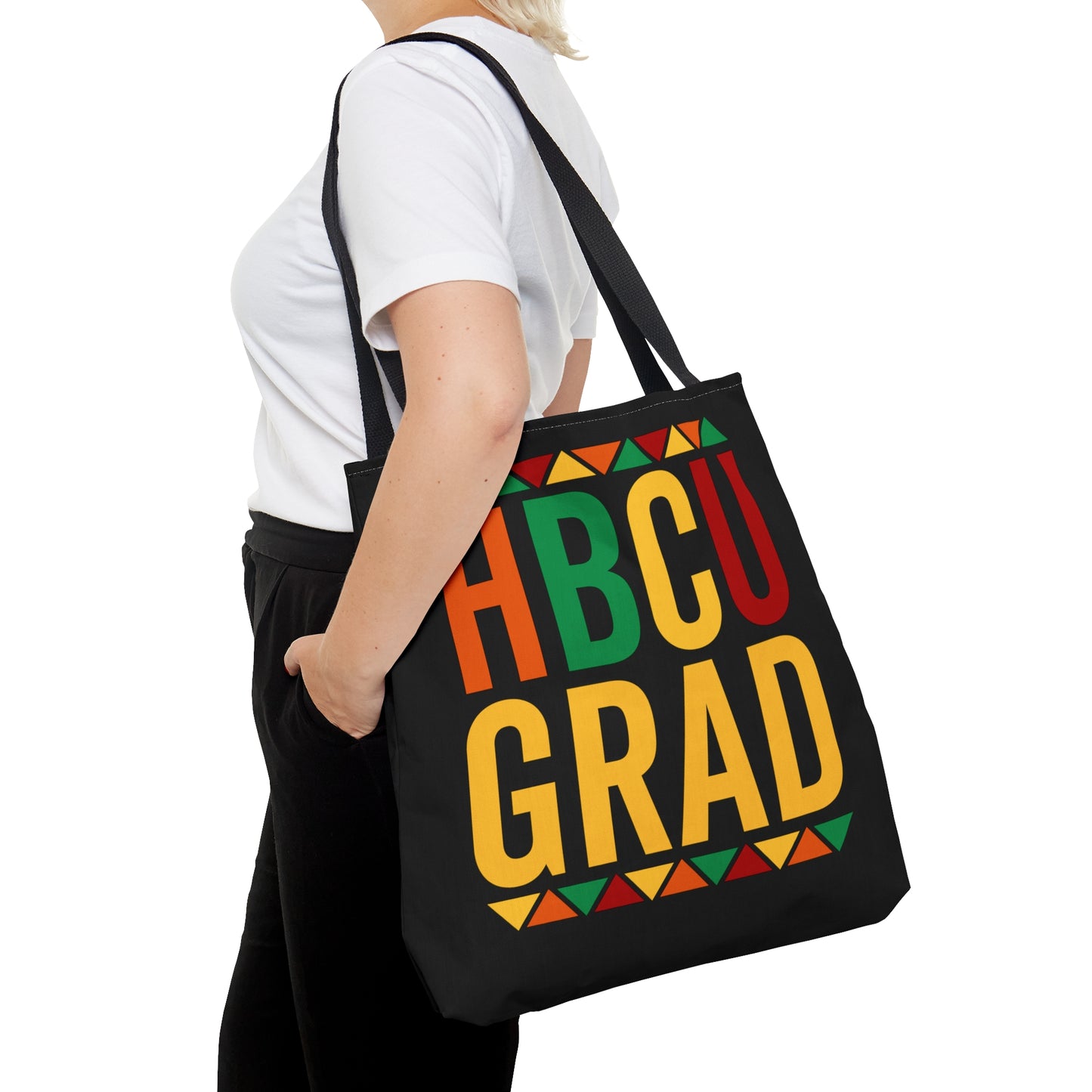 HBCU Tote Bag