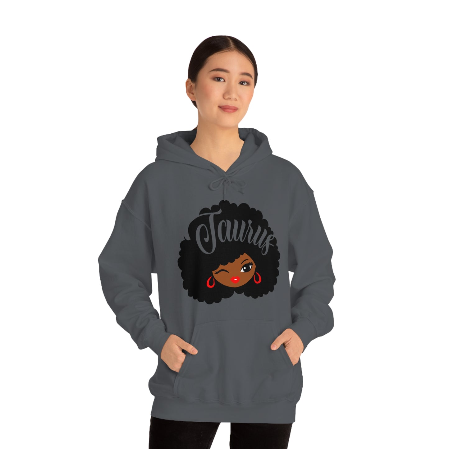 Taurus Queen Sweatshirt
