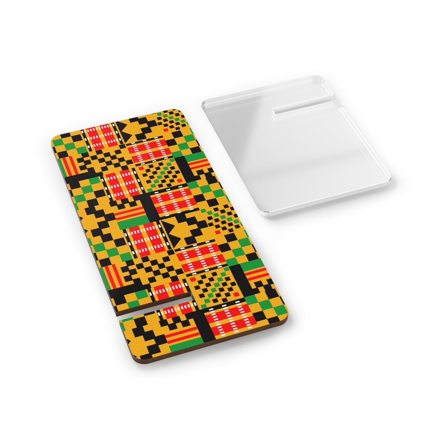 Kente Mobile Display Stand for Smartphones