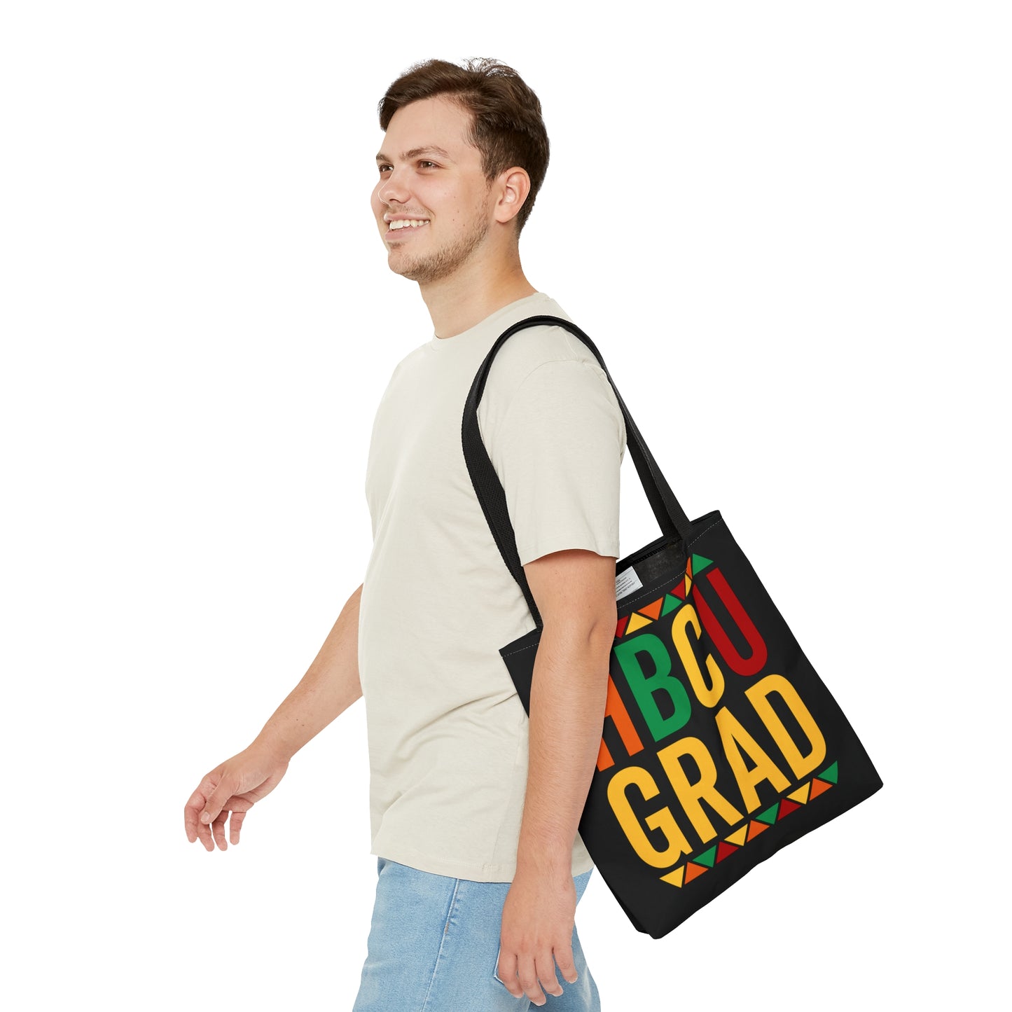 HBCU Tote Bag