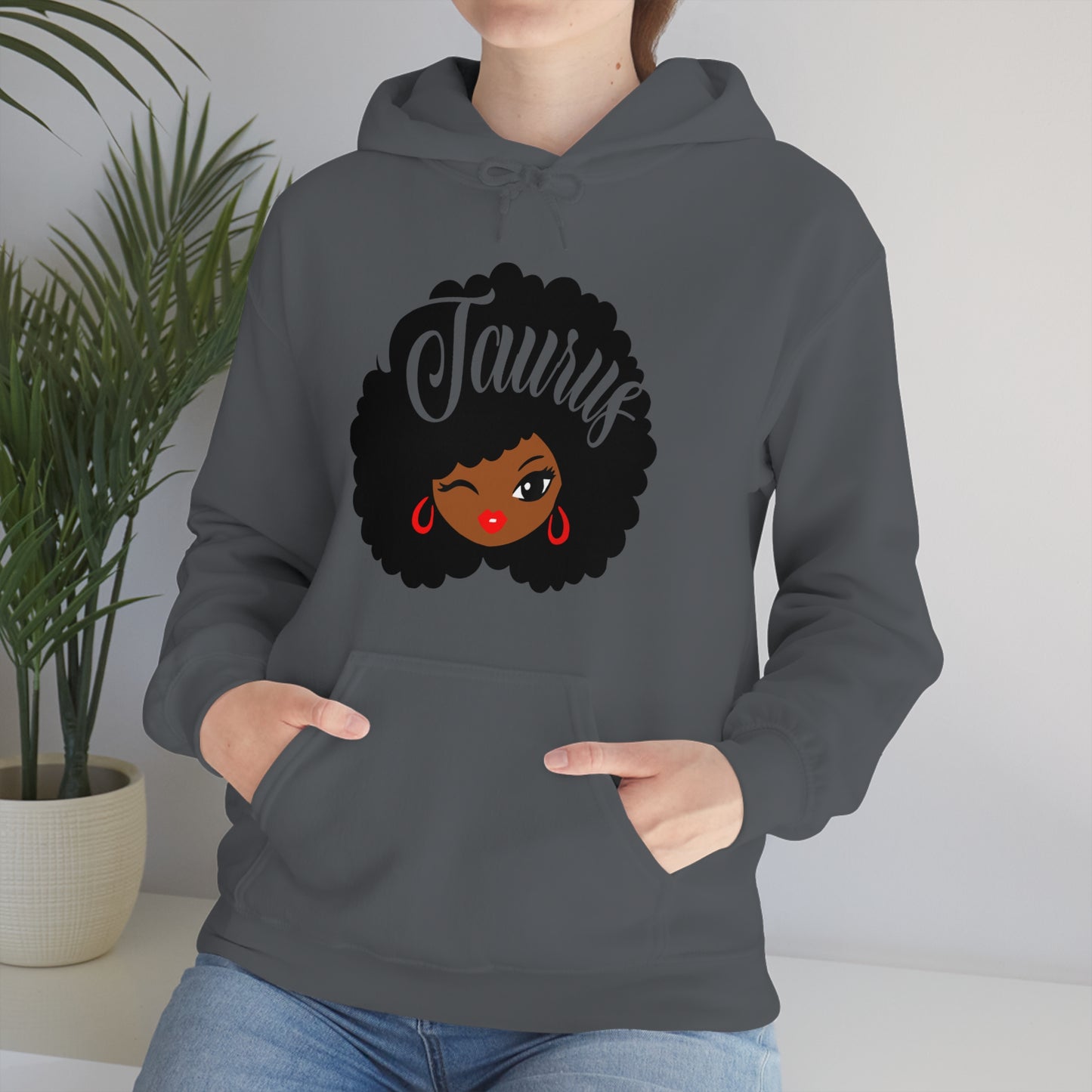 Taurus Queen Sweatshirt