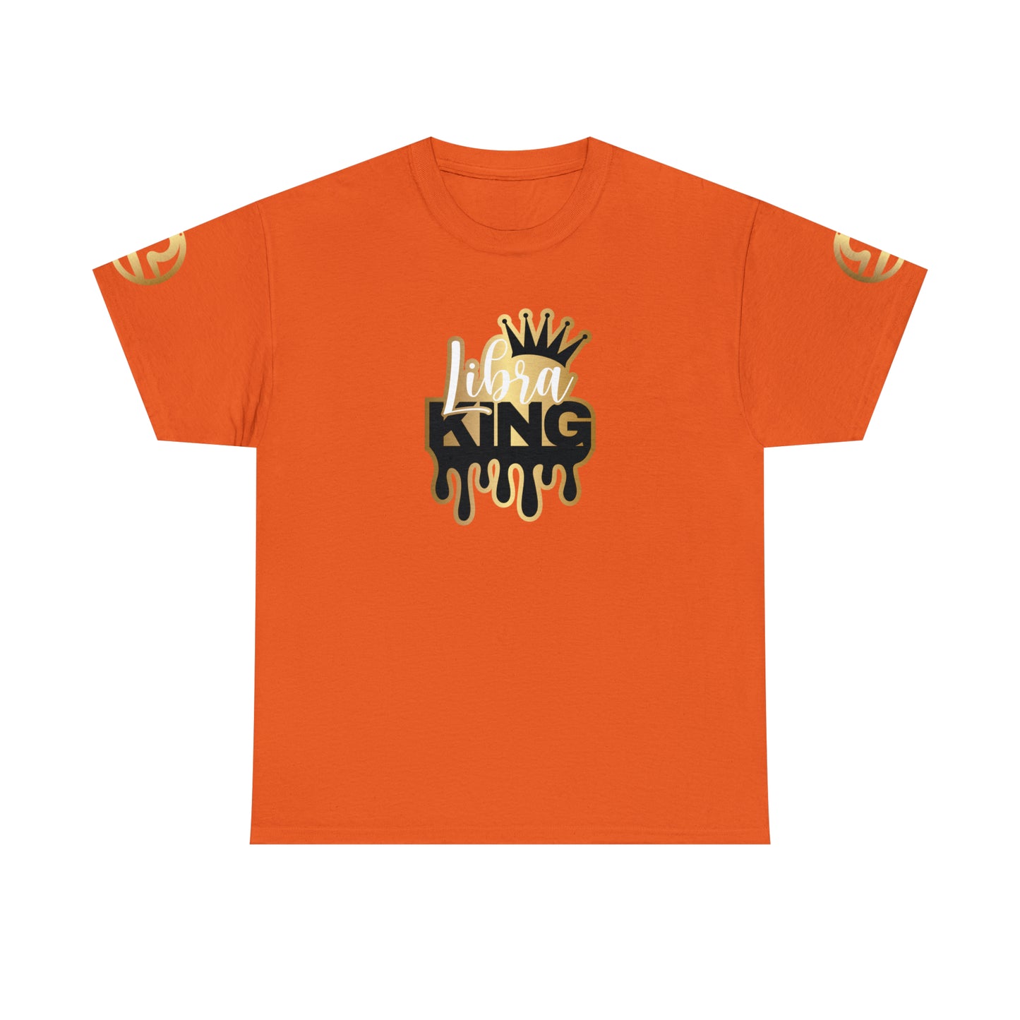 Libra King T-Shirt