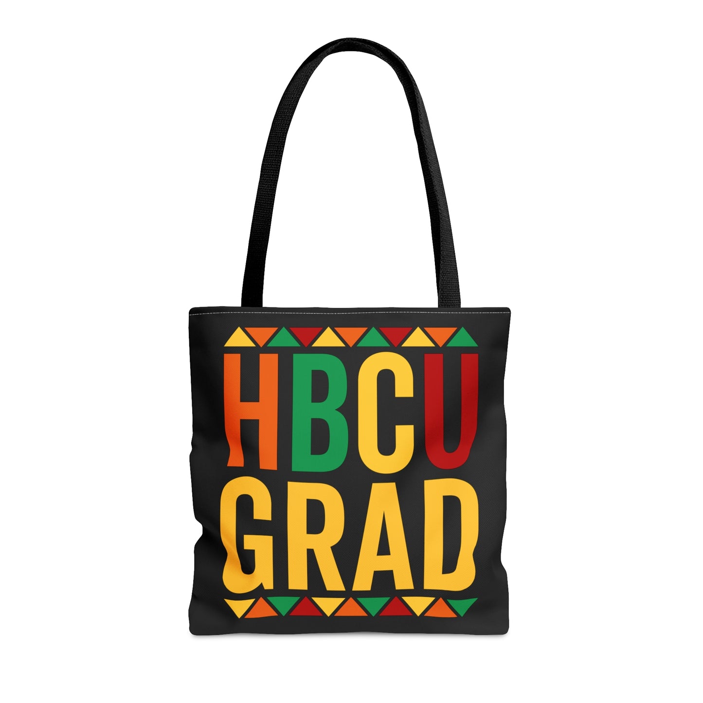 HBCU Tote Bag