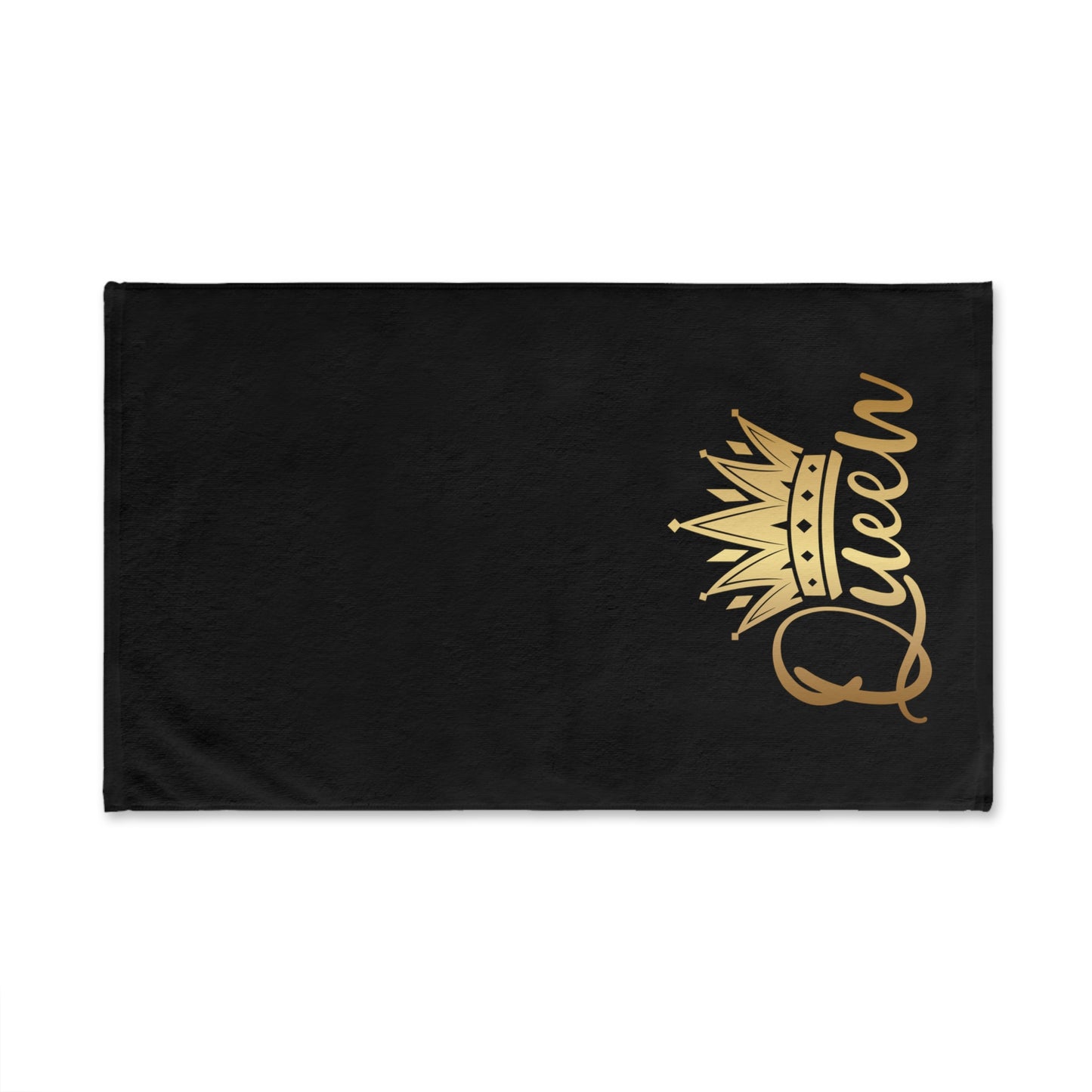 Queen Hand Towel