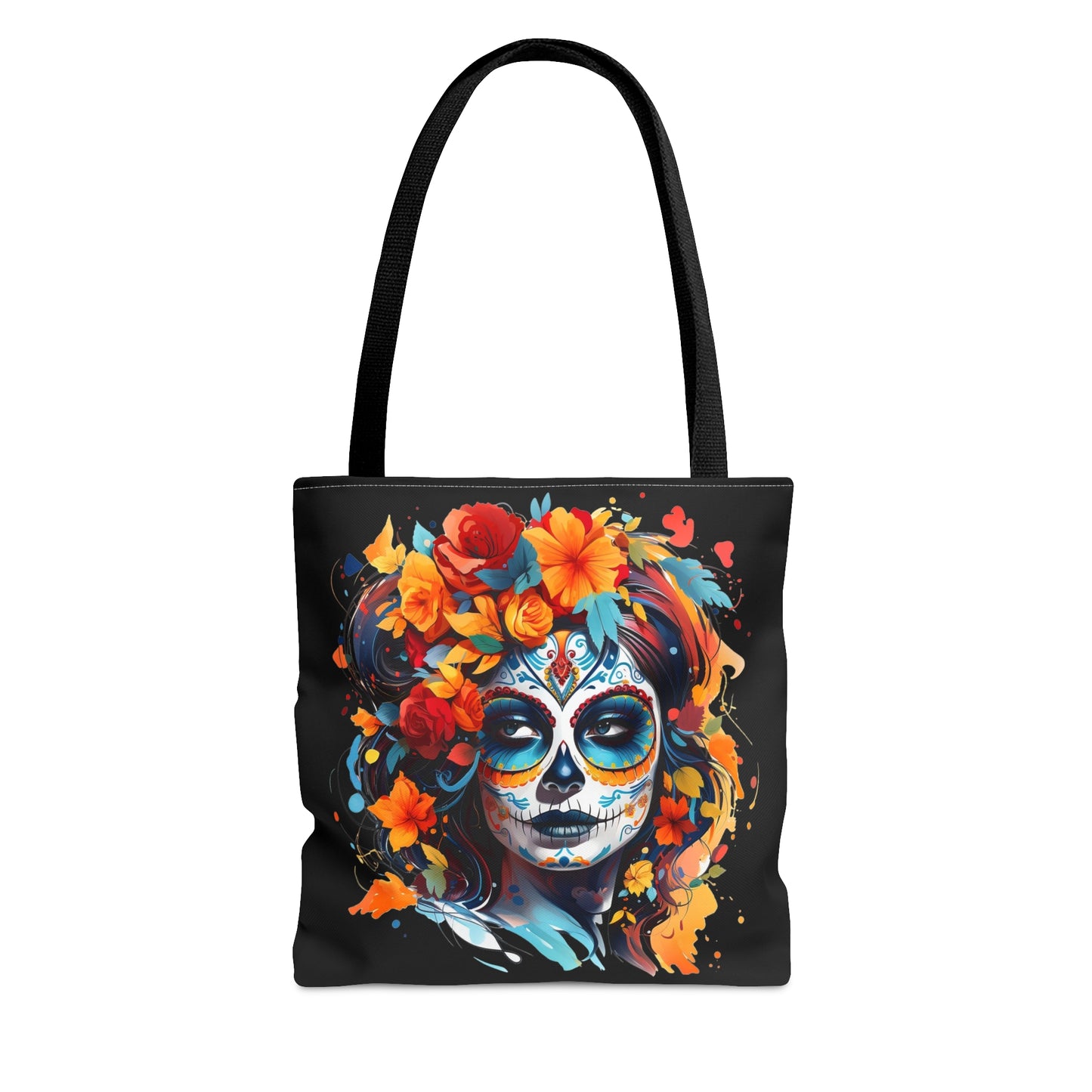 Dia De Muertos 6 Tote Bag