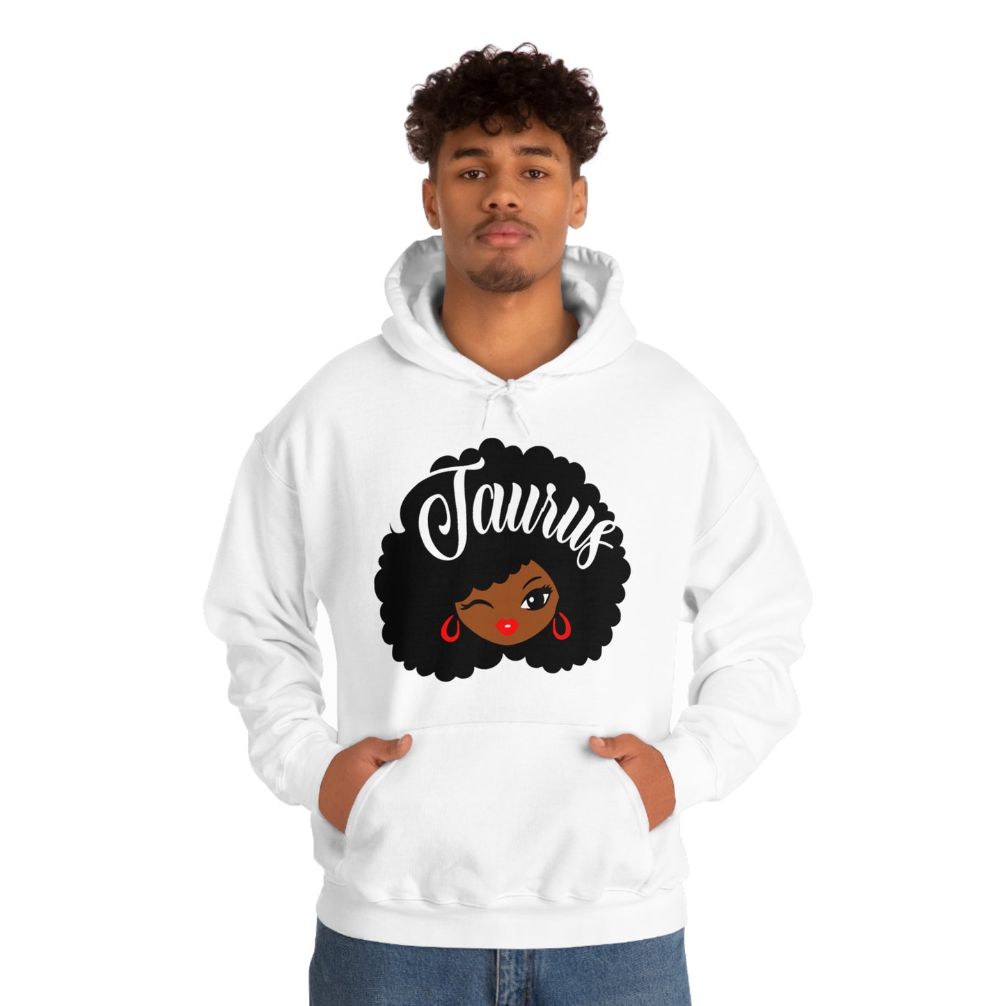 Taurus Queen Sweatshirt