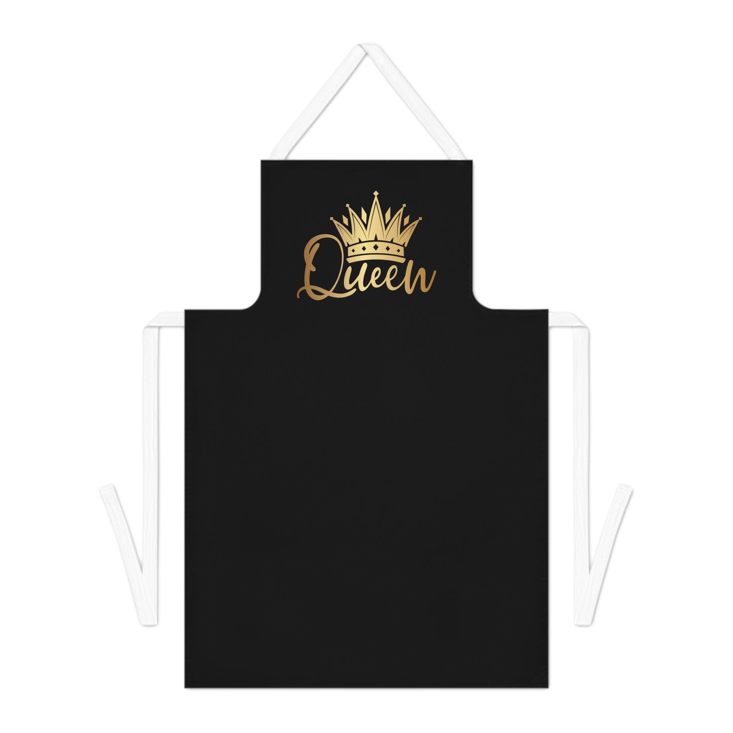 Queen Adult Apron
