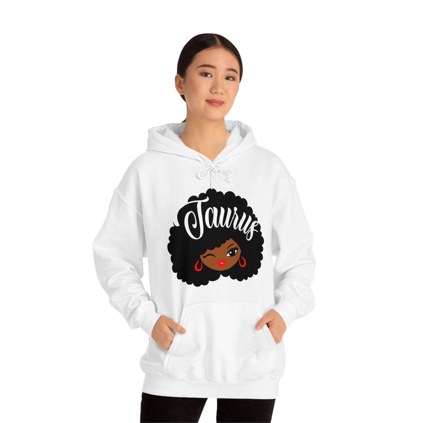 Taurus Queen Sweatshirt