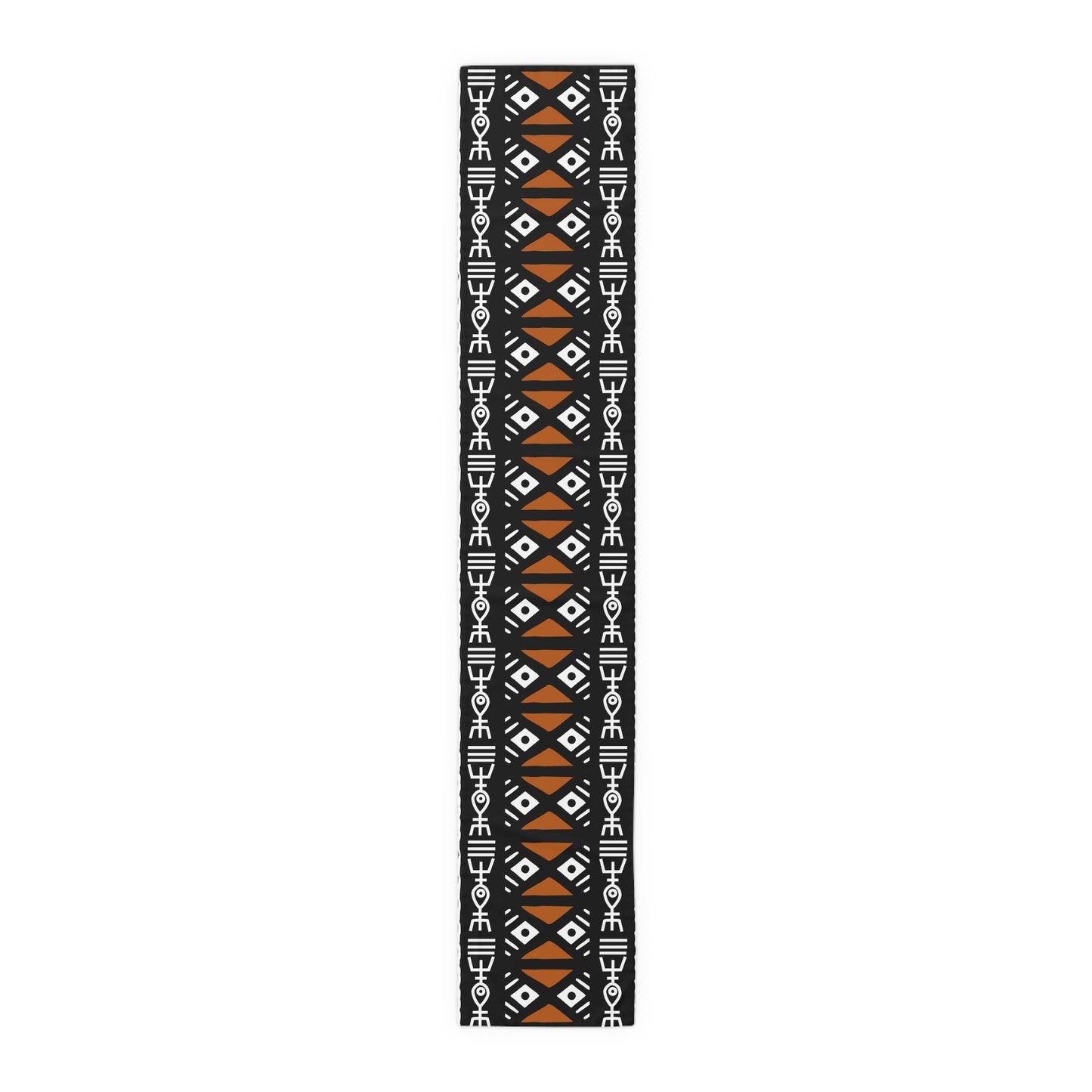Mudcloth Design II Table Runner