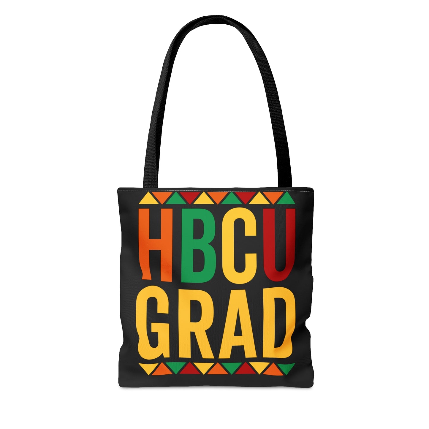 HBCU Tote Bag