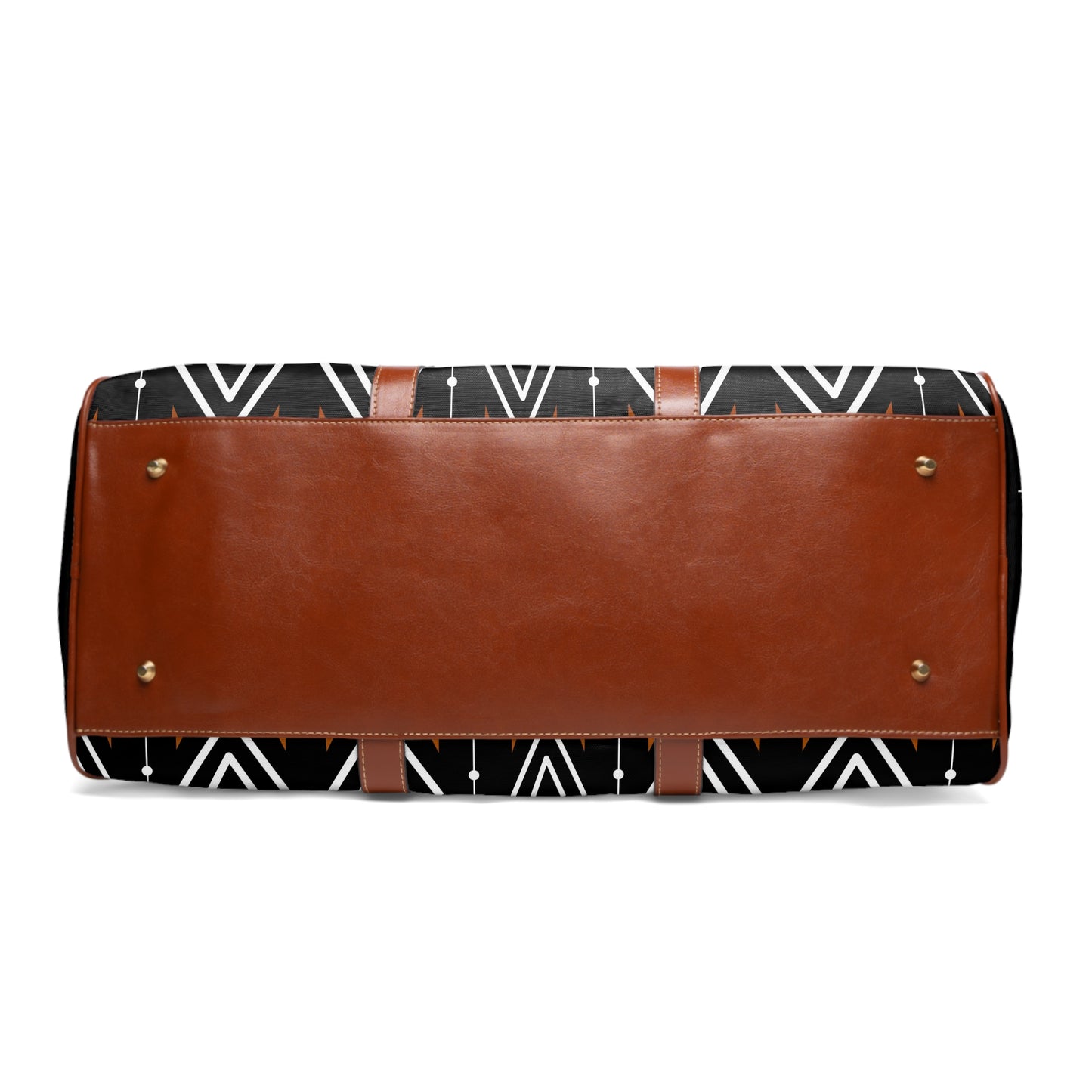 Mudcloth IV Waterproof Travel Bag