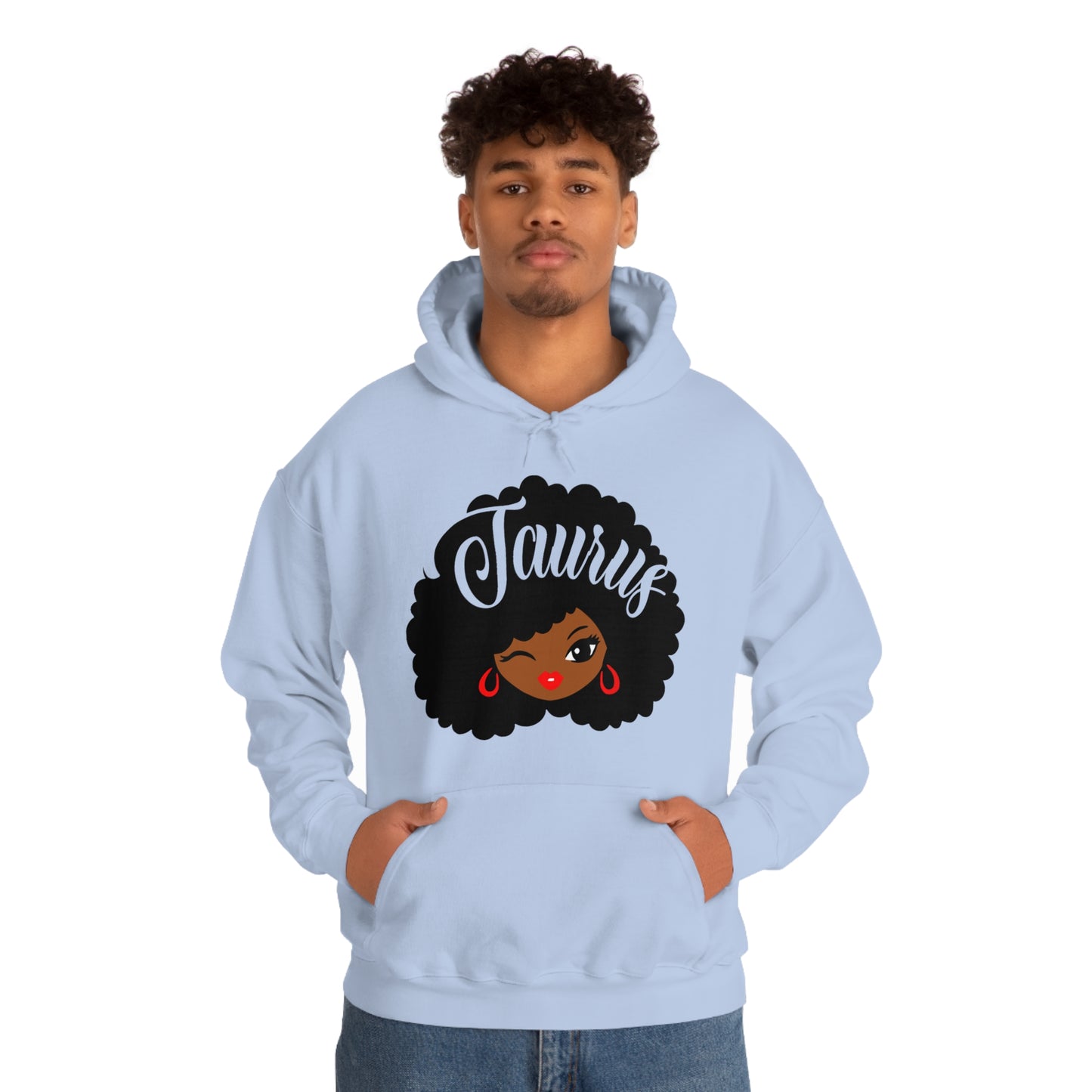 Taurus Queen Sweatshirt