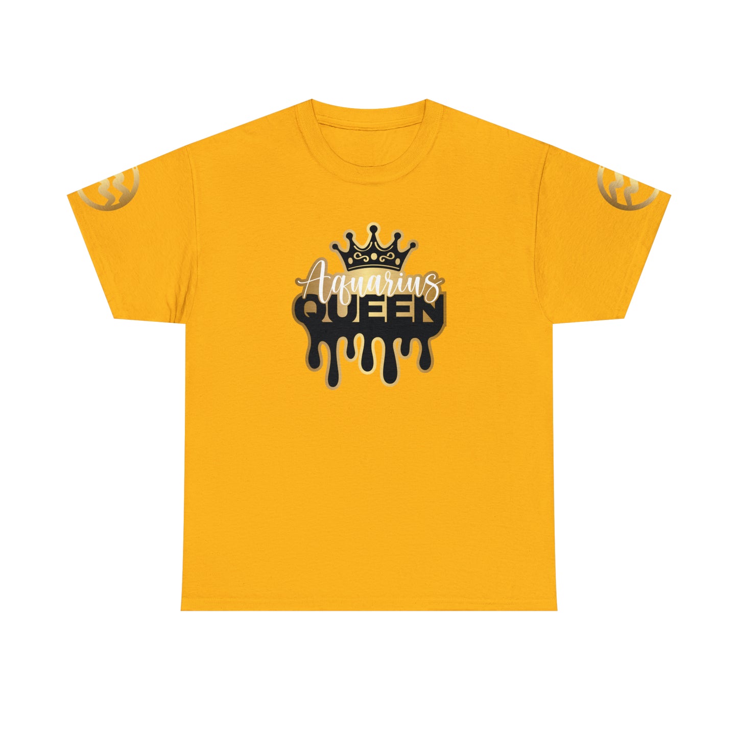 Aquarius Queen T-Shirt