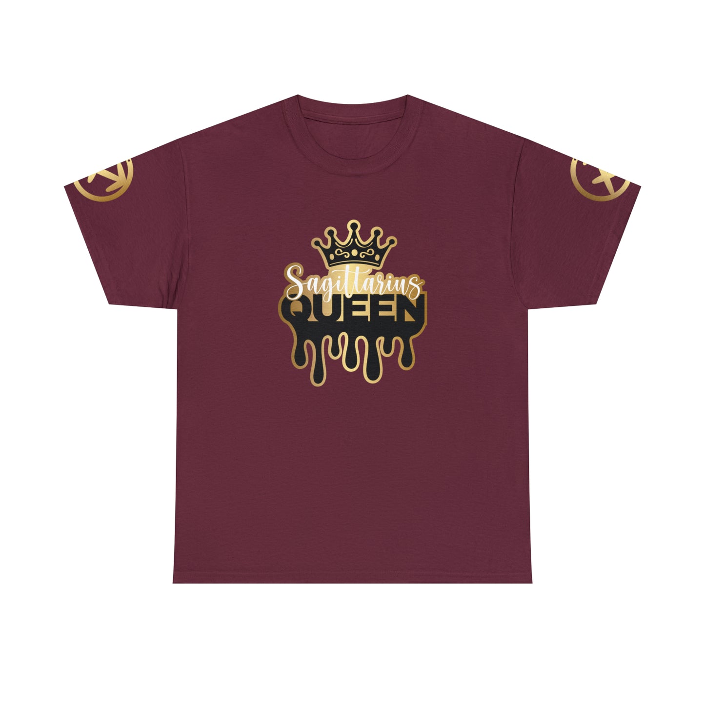 Sagittarius Queen T-Shirt