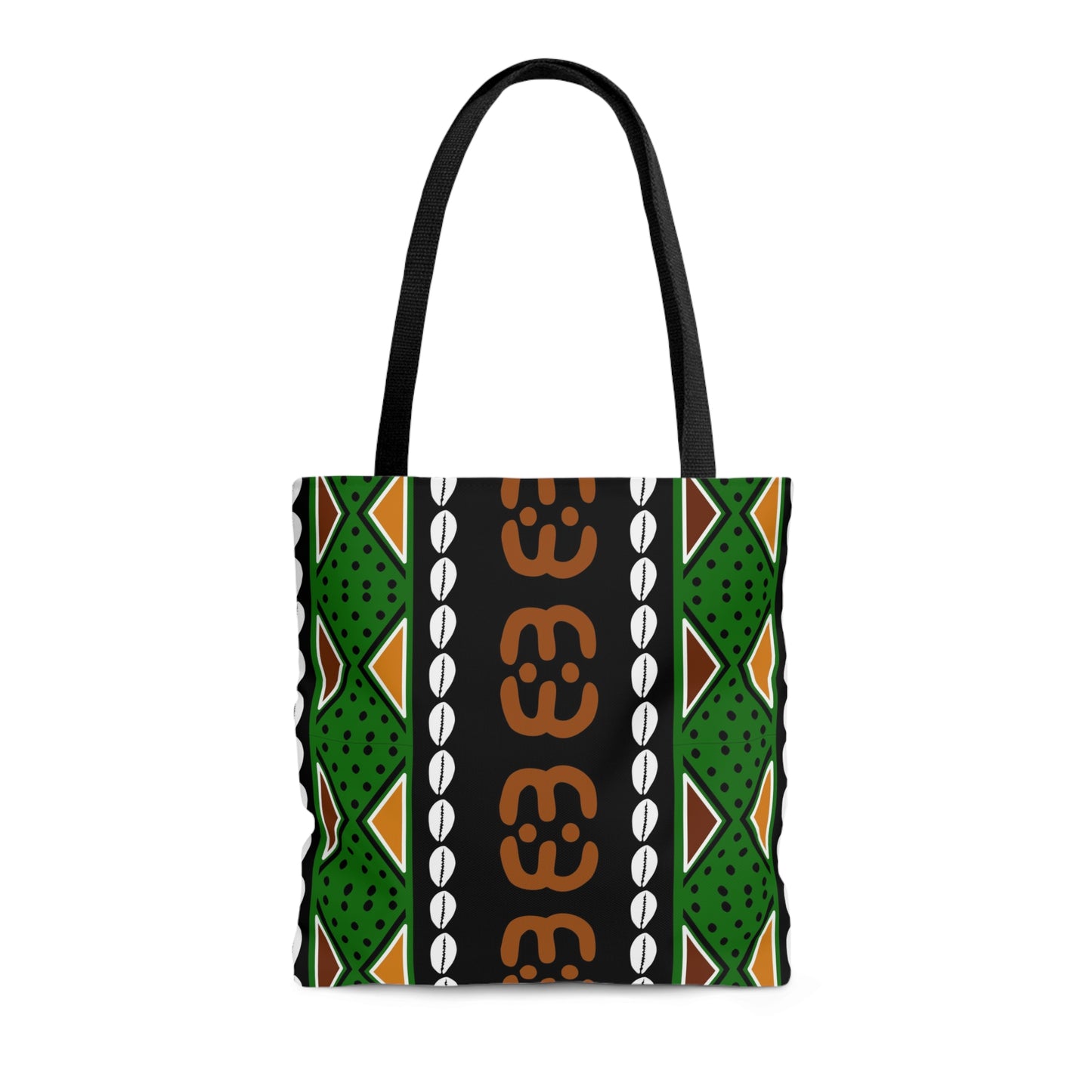 Mudcloth Inspired Bag
