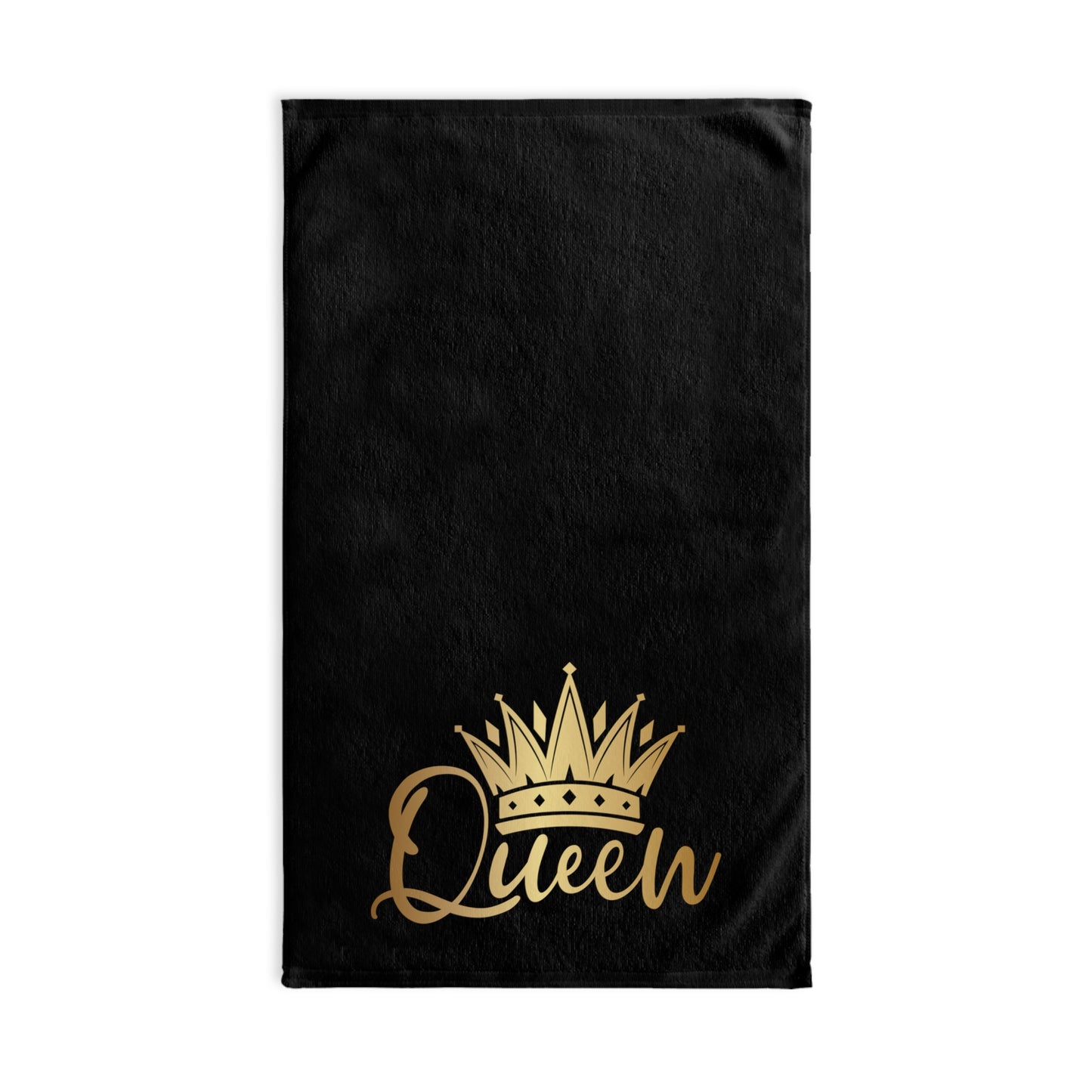 Queen Hand Towel