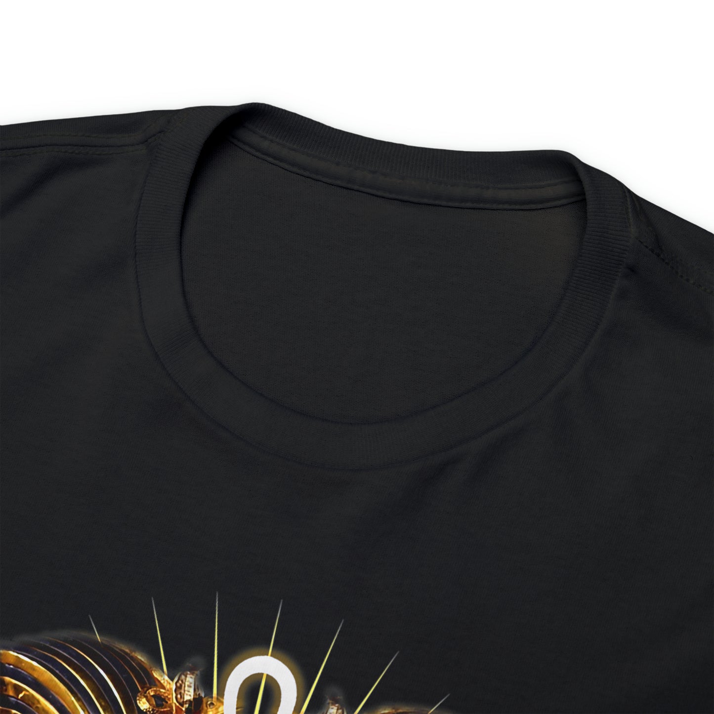 King Tut Cotton Tee