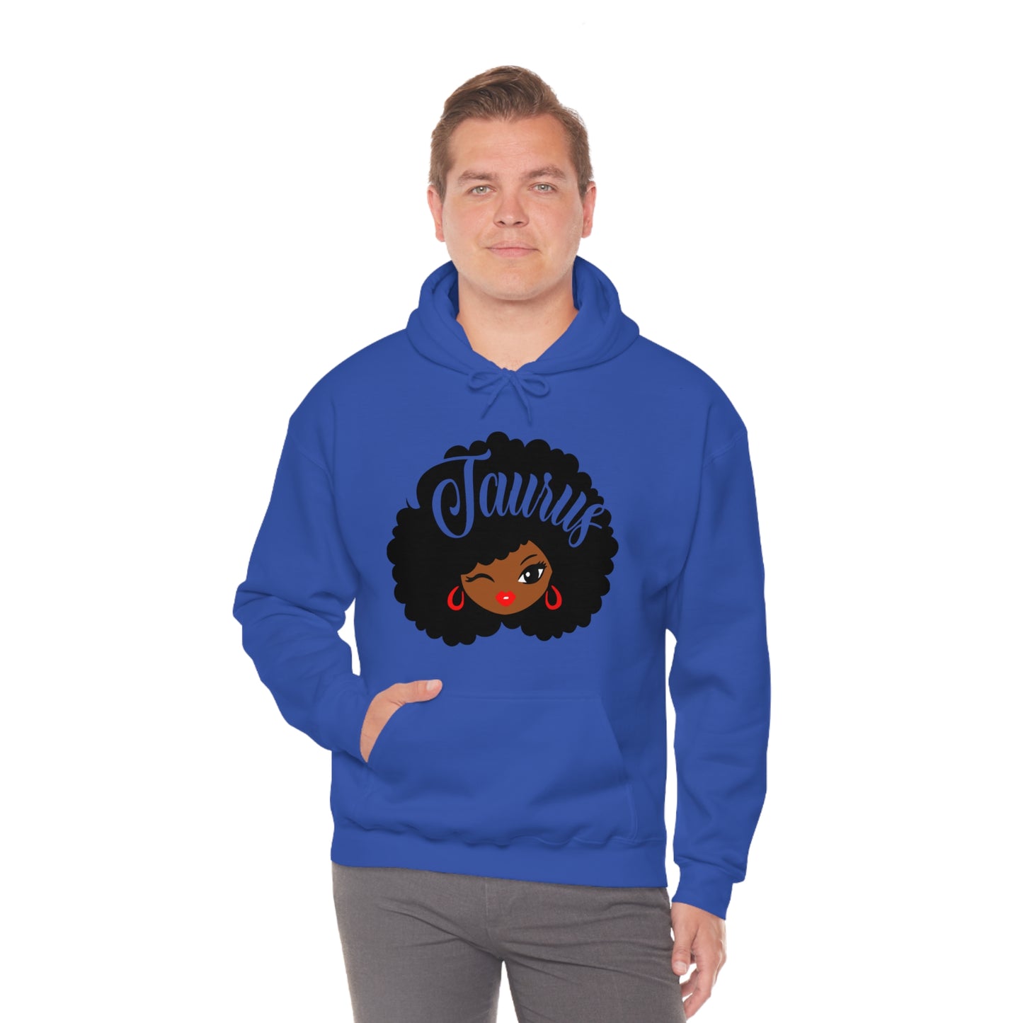 Taurus Queen Sweatshirt