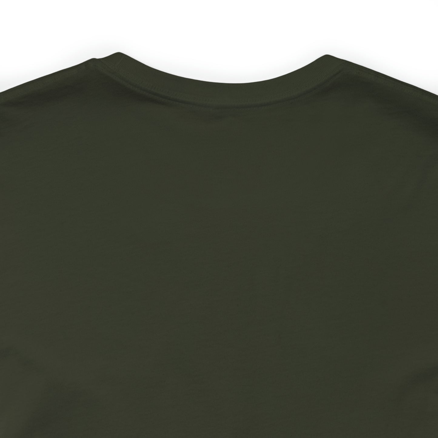 Juneteenth Short Sleeve Tee