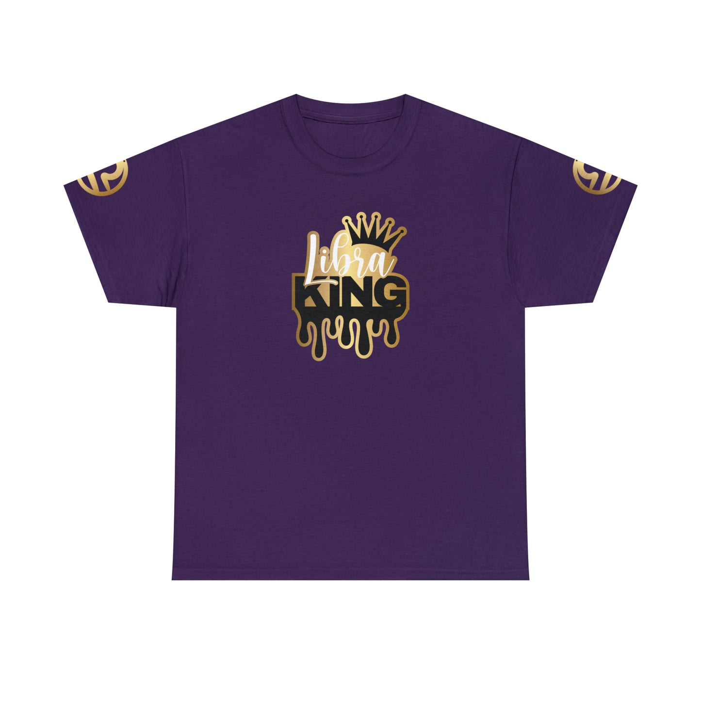 Libra King T-Shirt