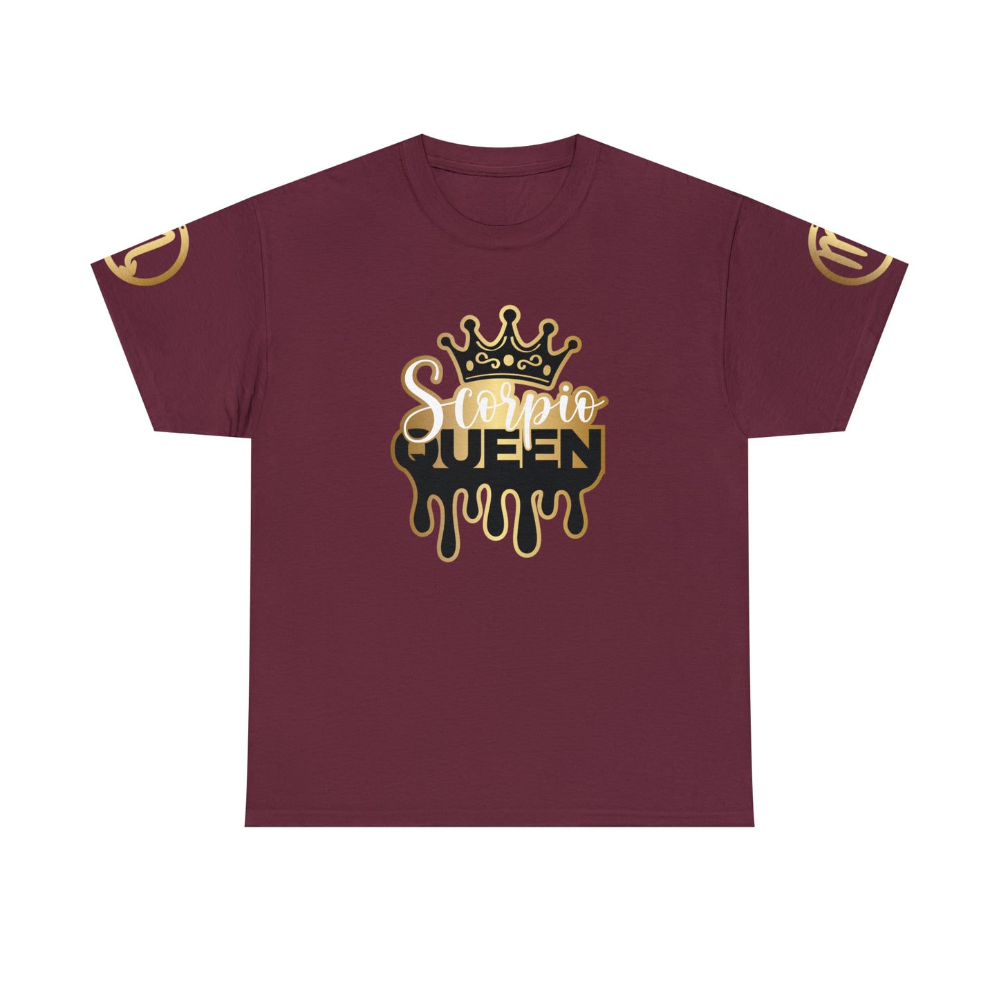 Scorpio Queen T-Shirt