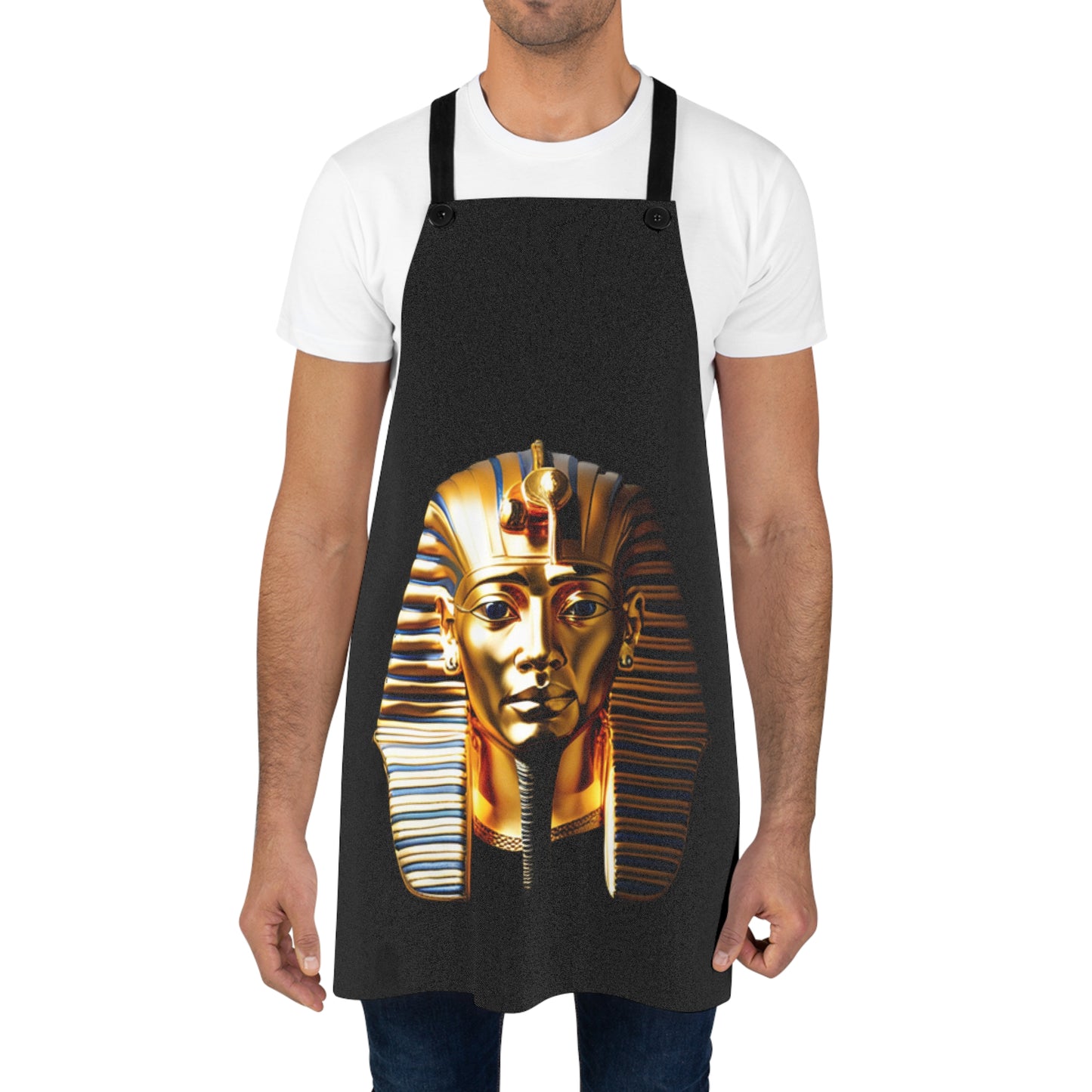 King Tut Apron ( Personalize It! )