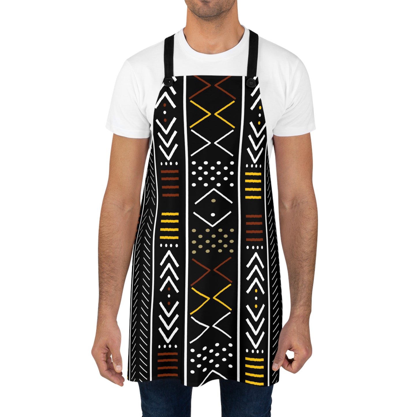 Afrocentric Apron