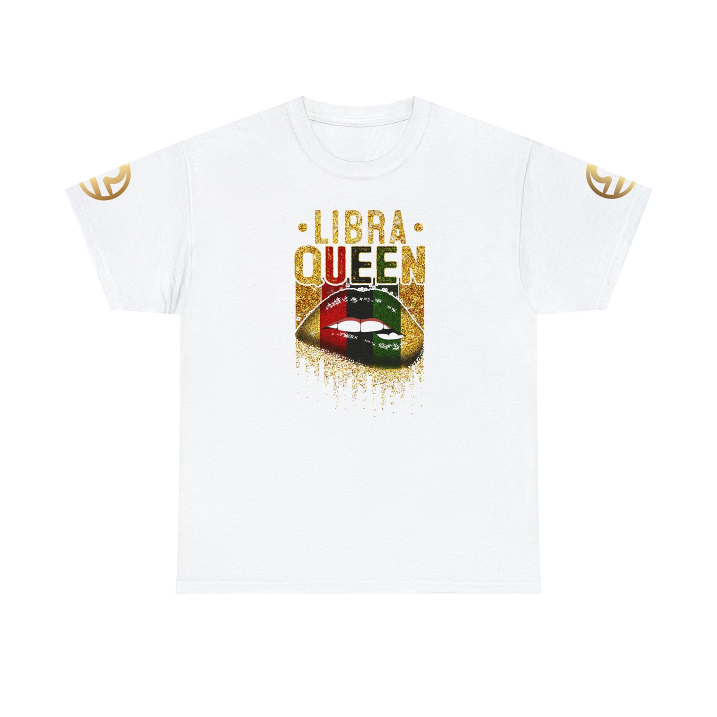 RBG Libra Queen T-Shirt