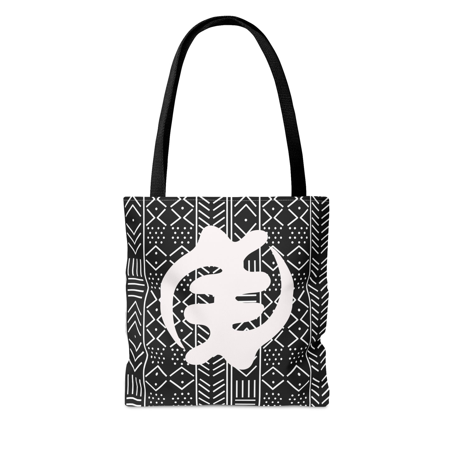 GYE NYAME - Supremacy of God Tote Bag