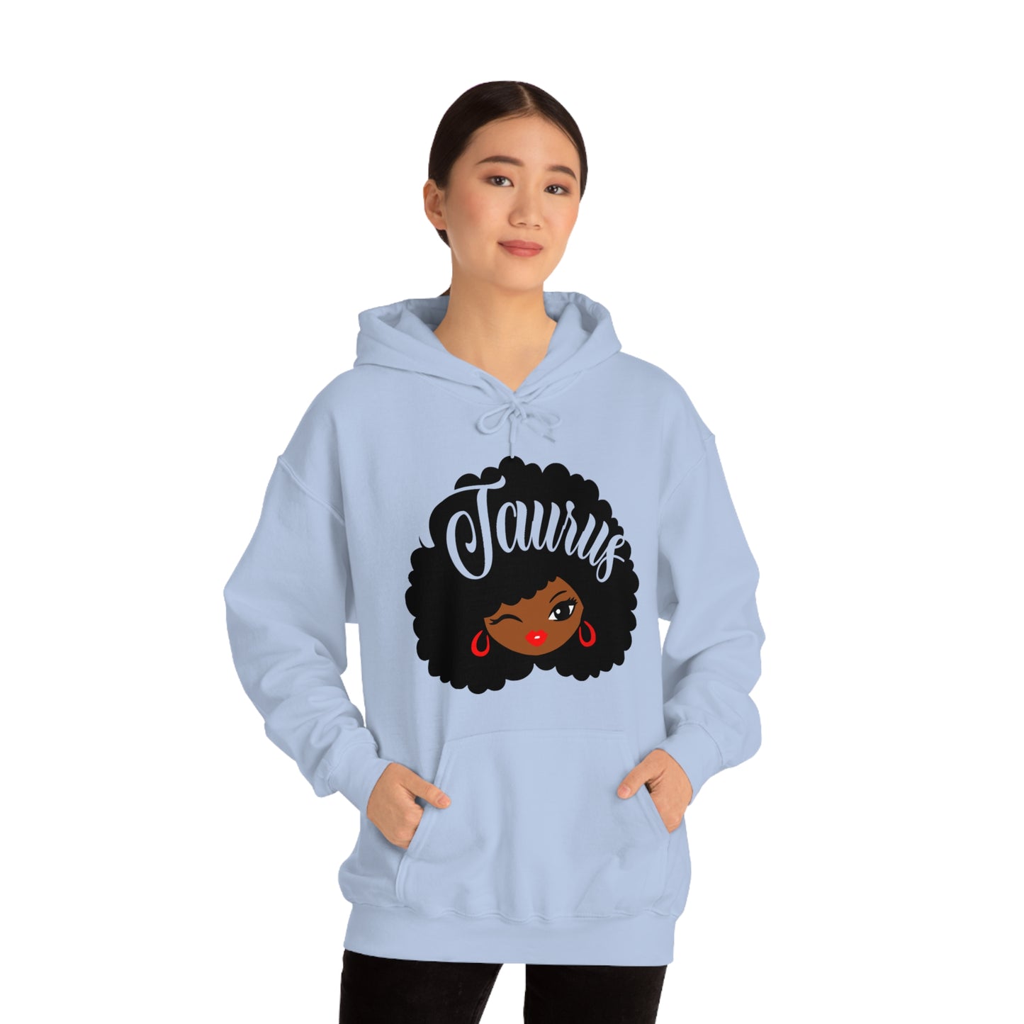 Taurus Queen Sweatshirt