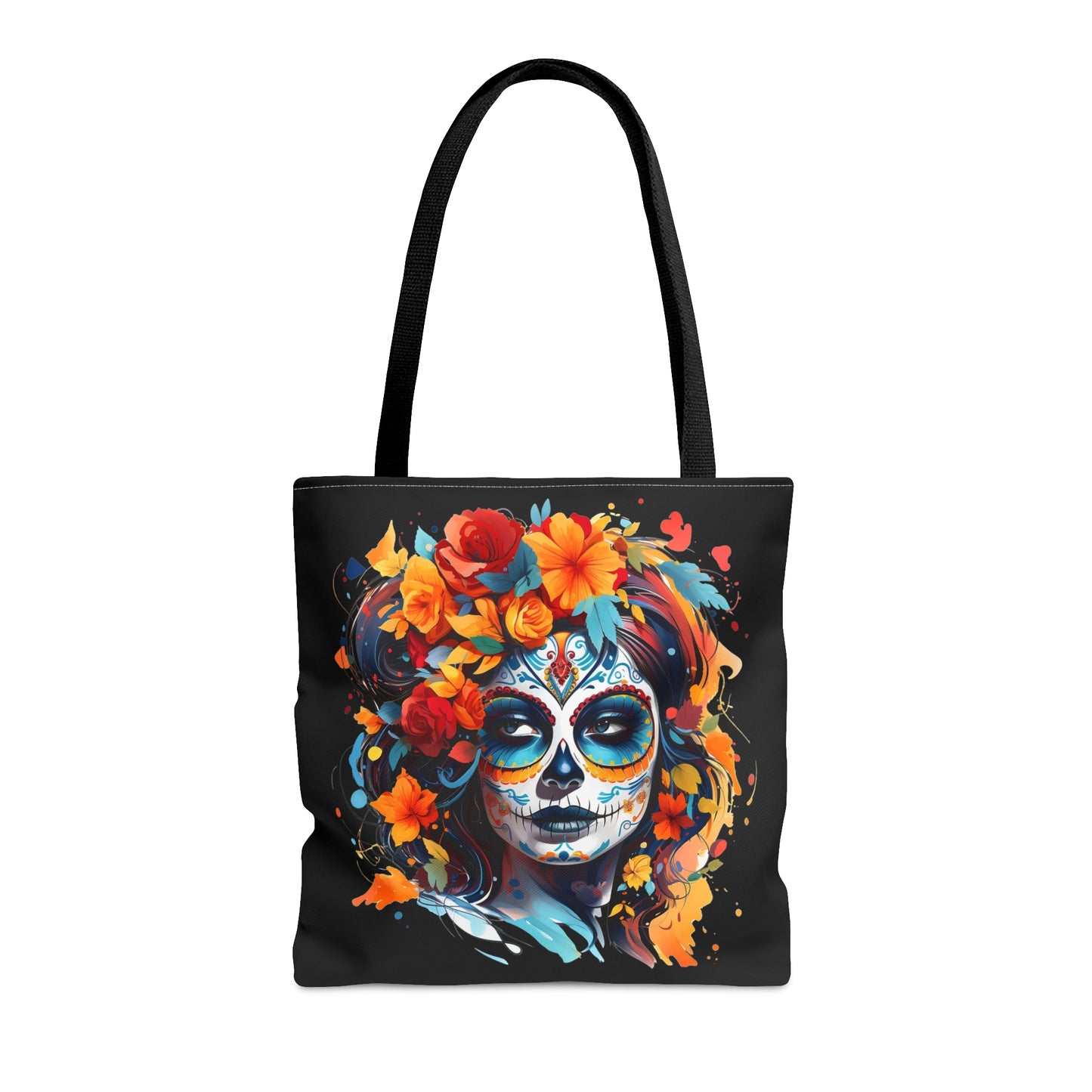 Dia De Muertos 6 Tote Bag