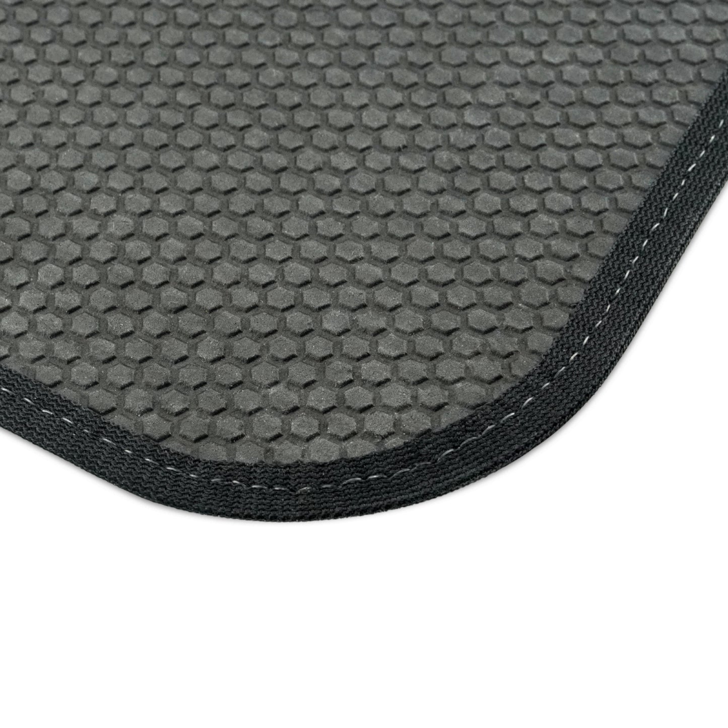 Rbg Queen Car Mats (2x Front)