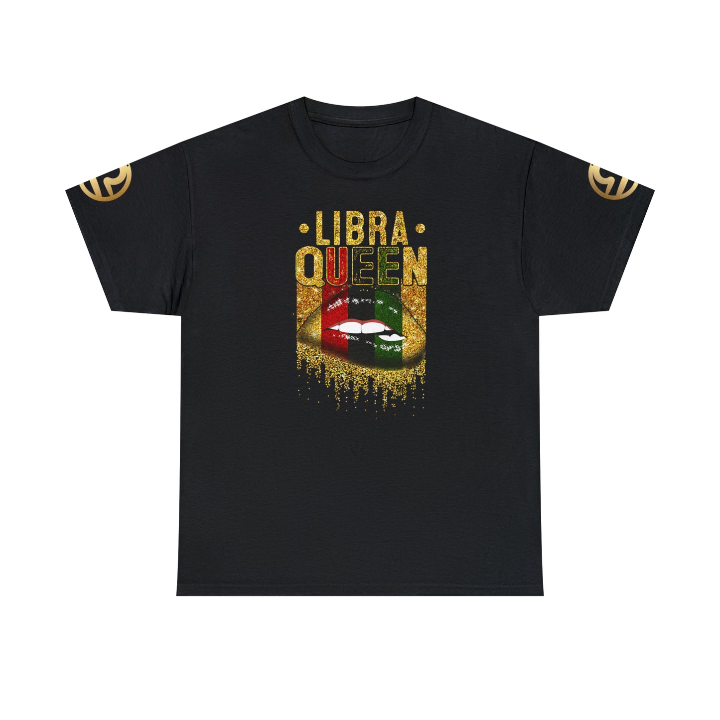 RBG Libra Queen T-Shirt