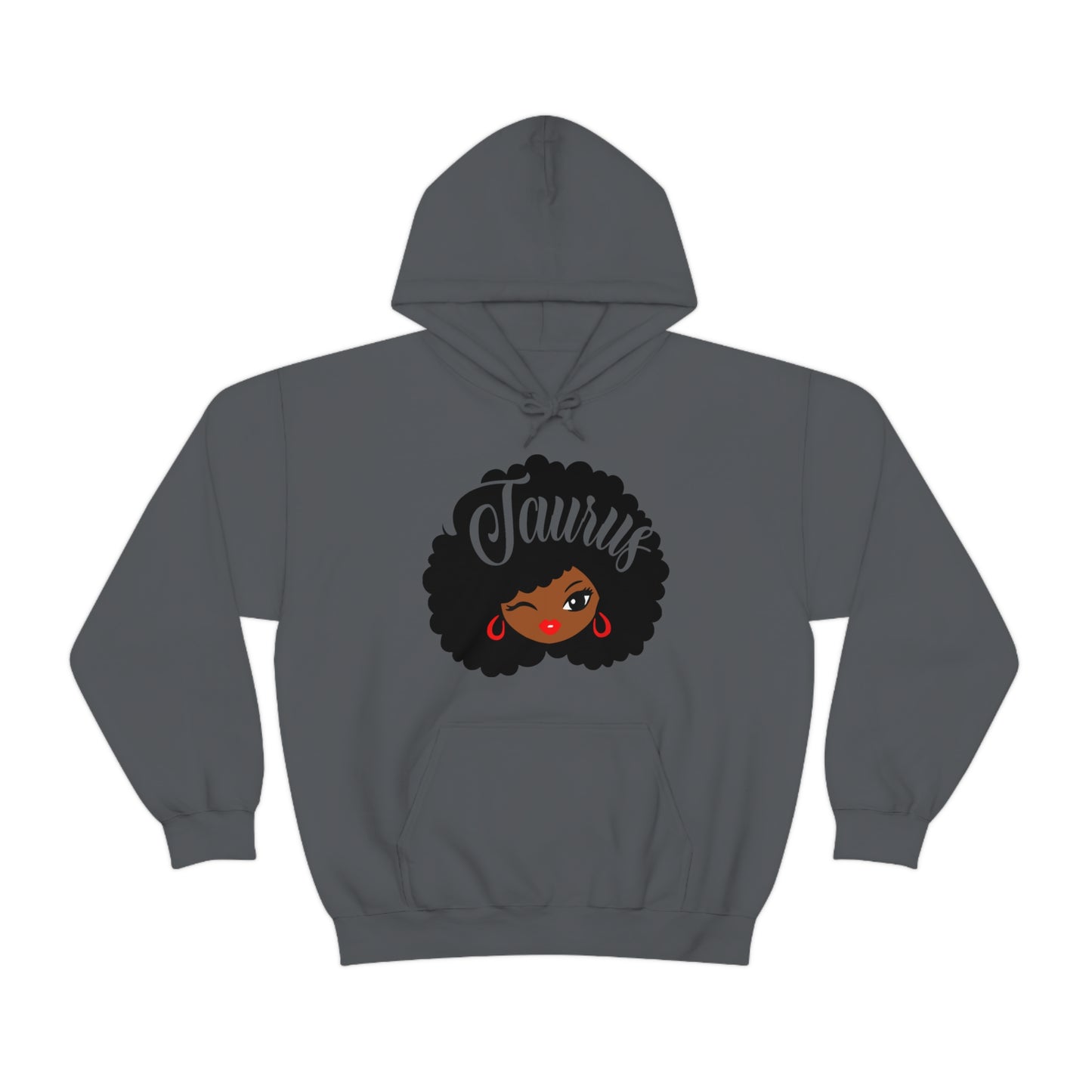 Taurus Queen Sweatshirt