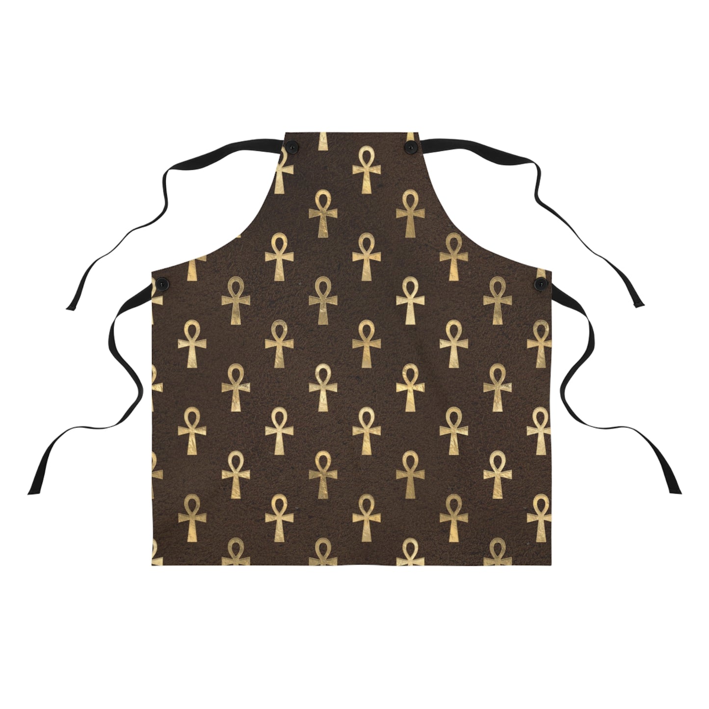 Egyptian Ankh Apron