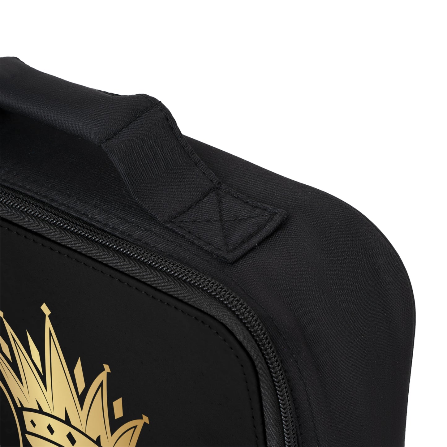 Queen Lunch Bag