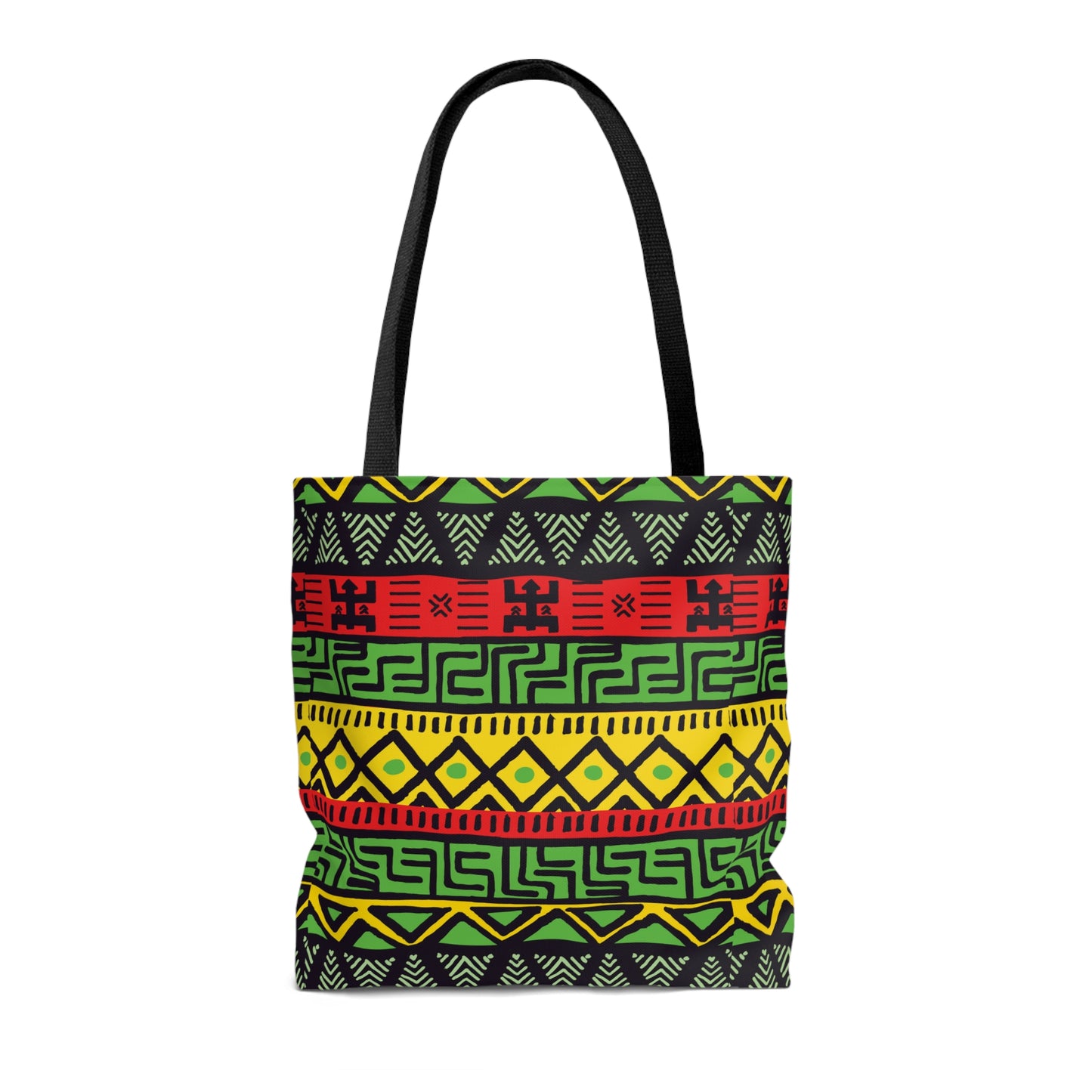 RBG Ankara III Tote Bag