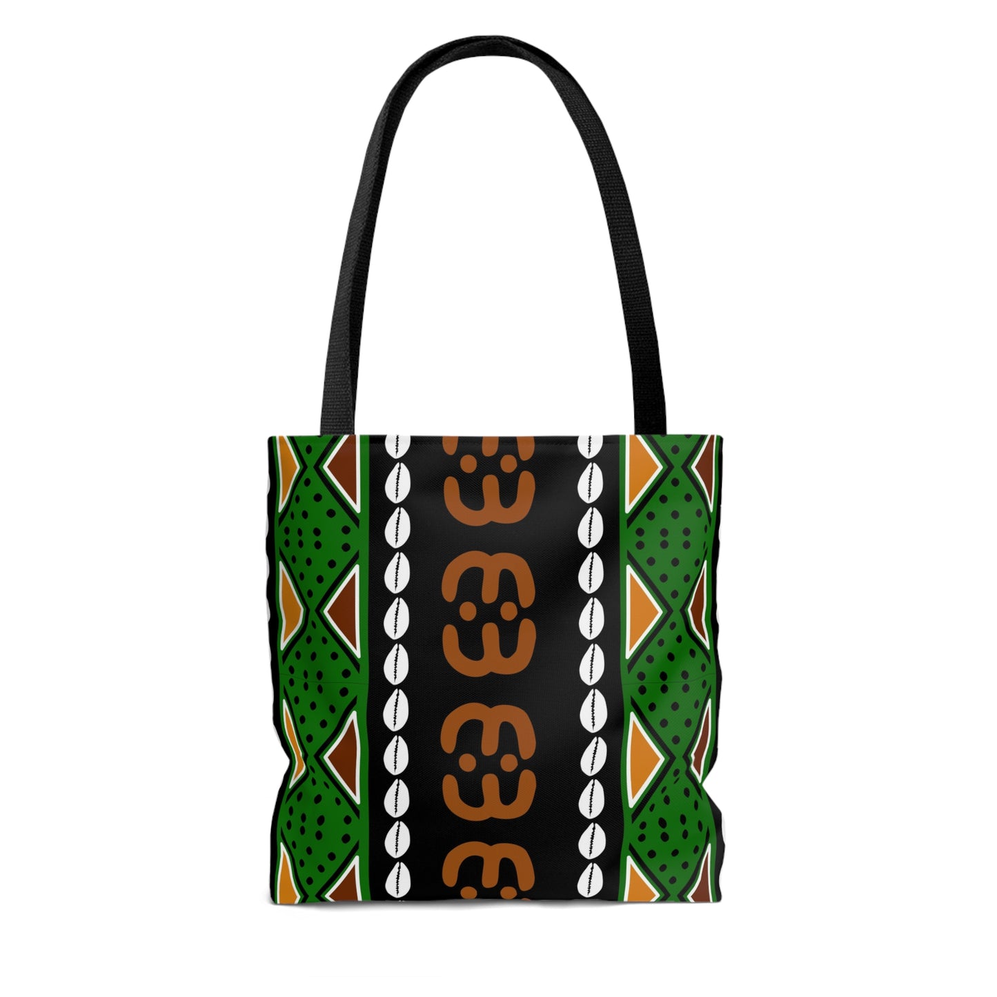 Mudcloth Inspired Bag