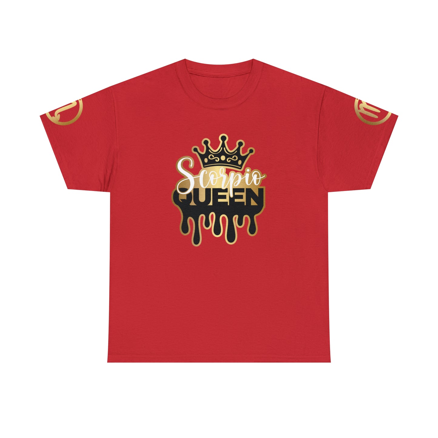 Scorpio Queen T-Shirt