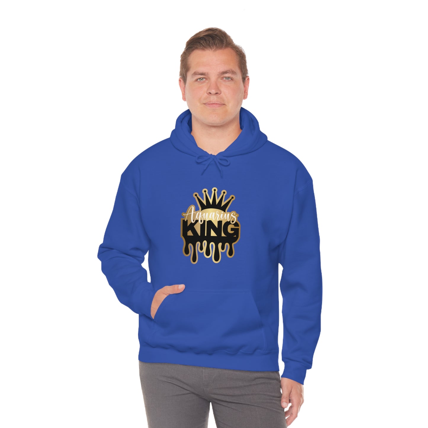 Aquarius Sweatshirt