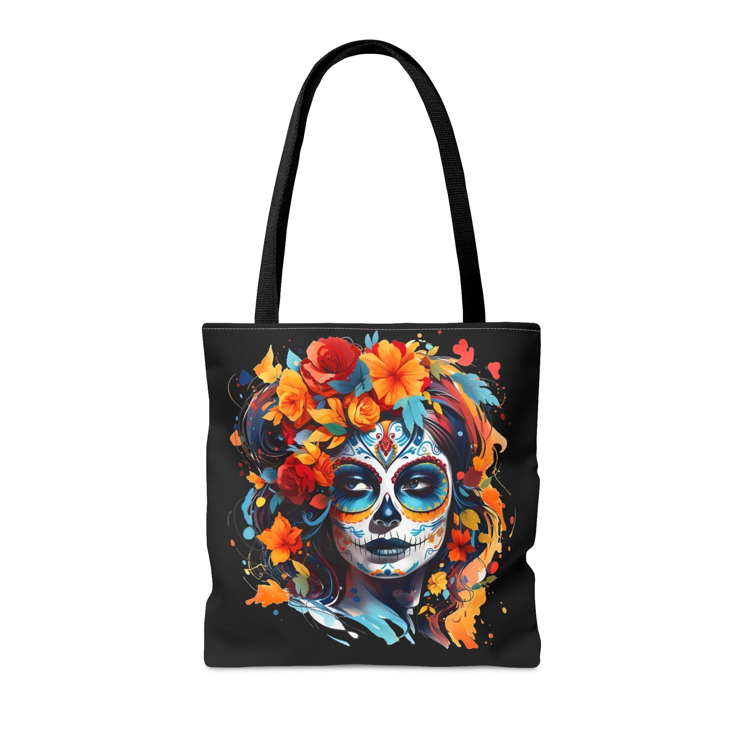 Dia De Muertos 6 Tote Bag