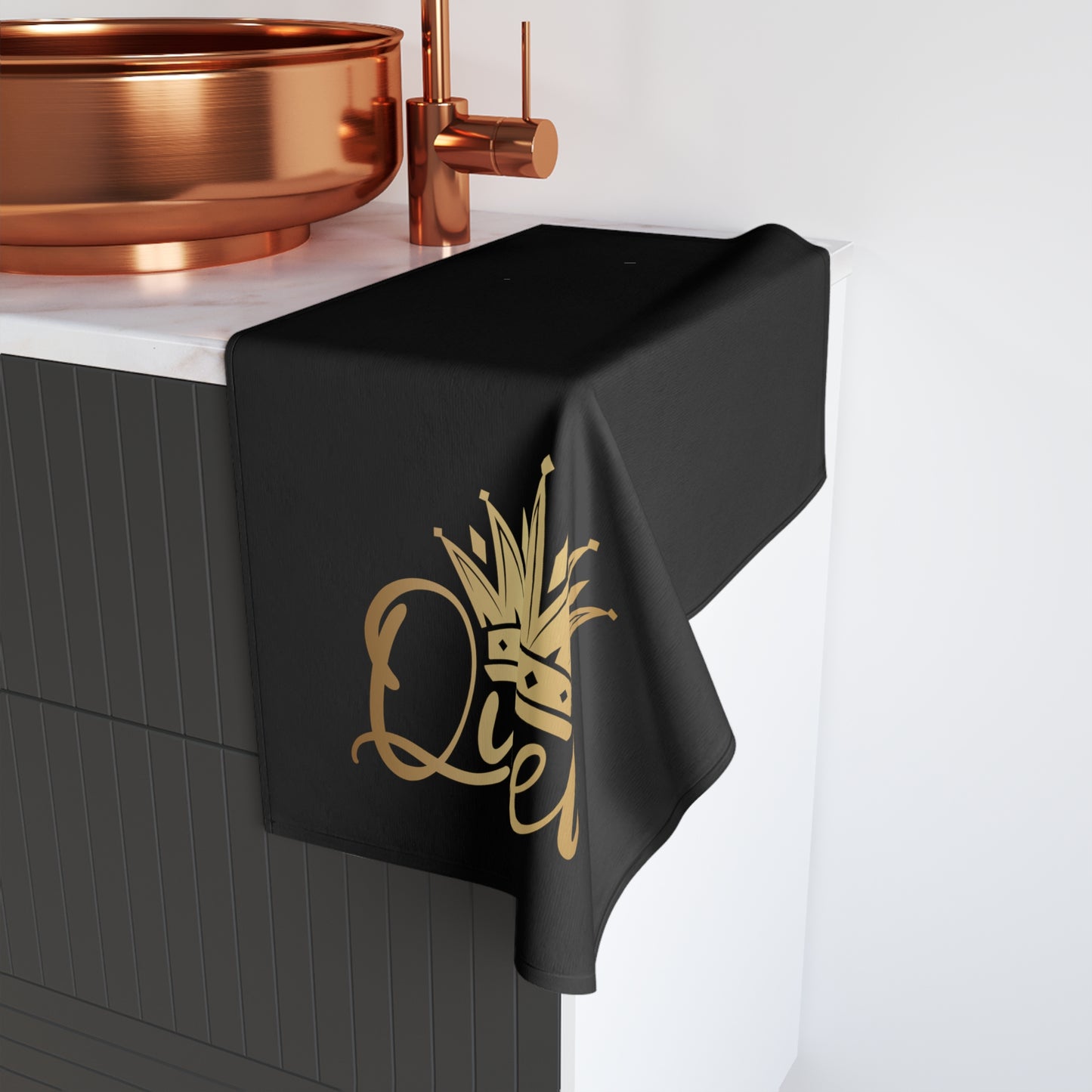 Queen Hand Towel