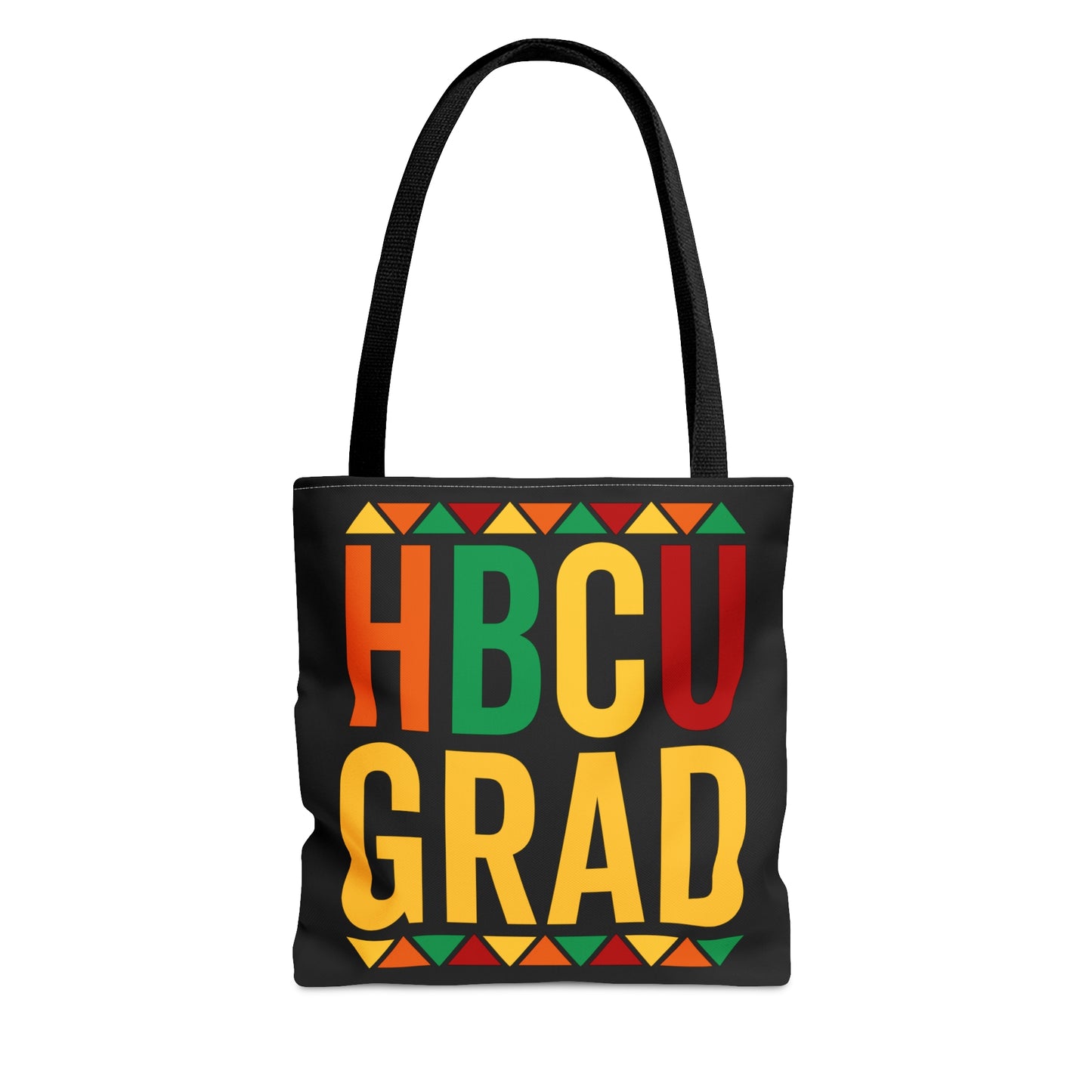 HBCU Tote Bag