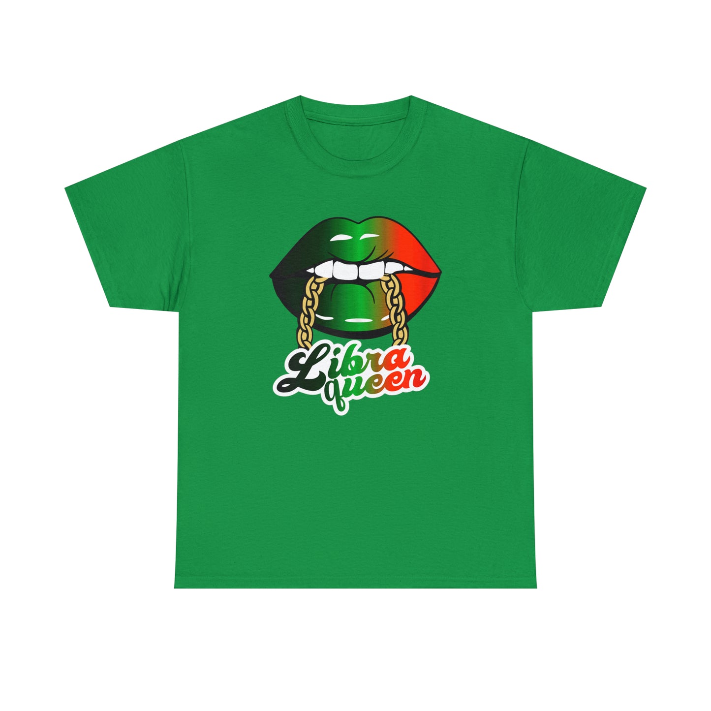 Libra Girl T-Shirt 2
