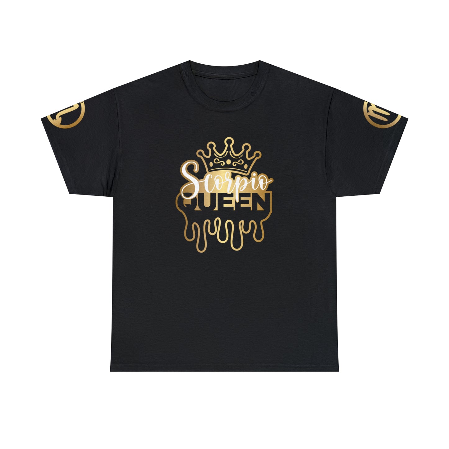 Scorpio Queen T-Shirt