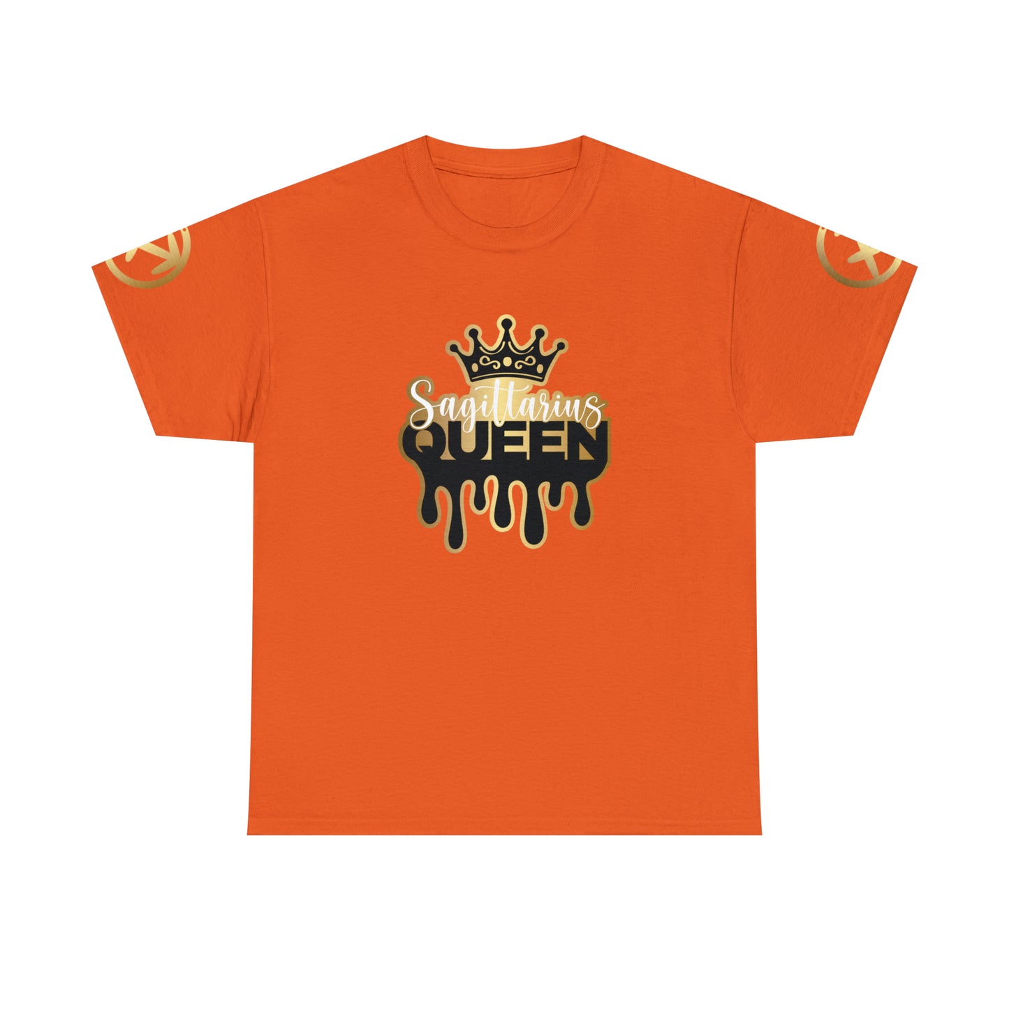 Sagittarius Queen T-Shirt