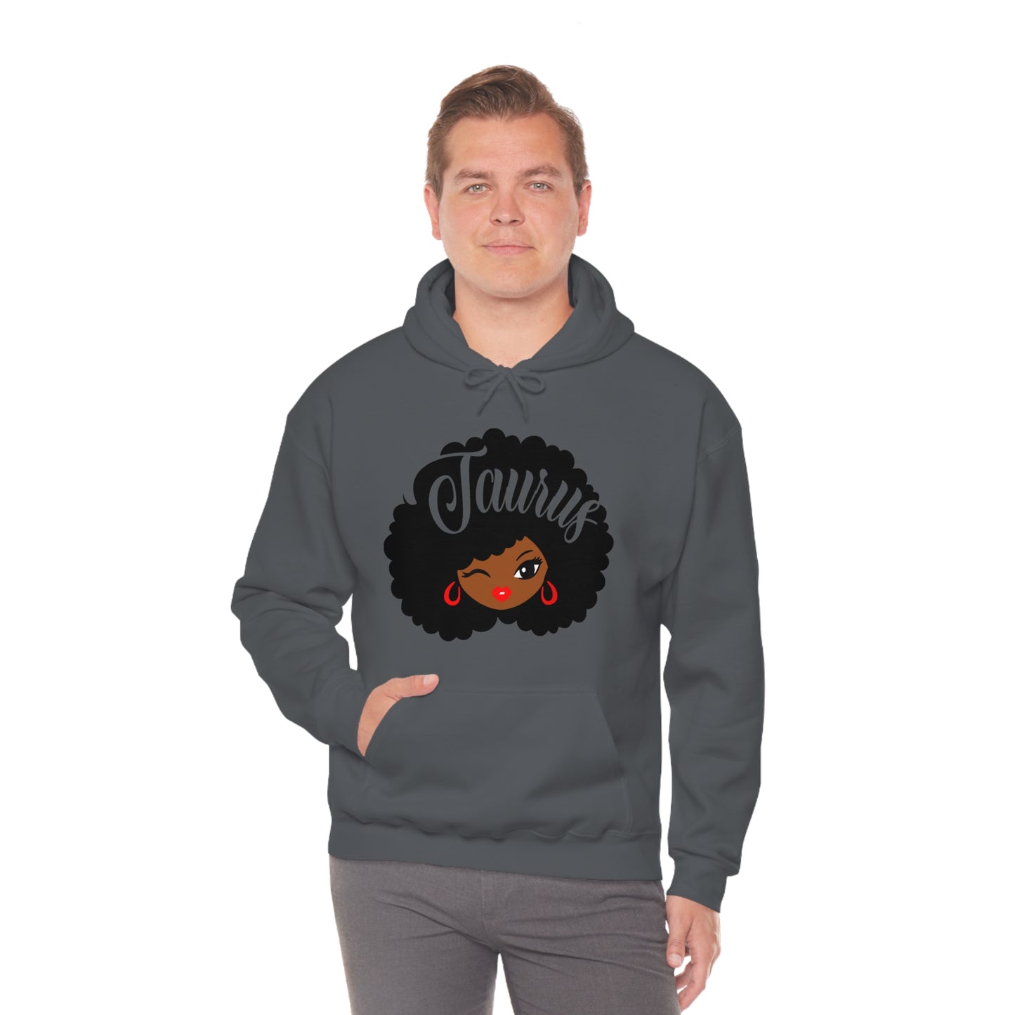 Taurus Queen Sweatshirt