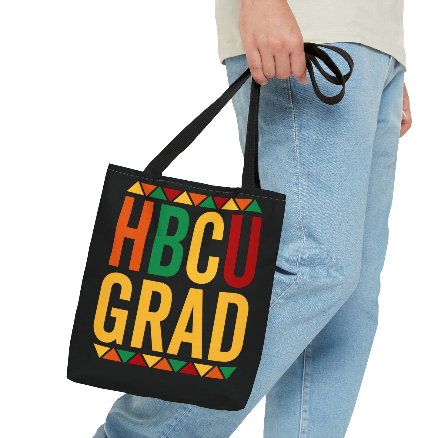 HBCU Tote Bag
